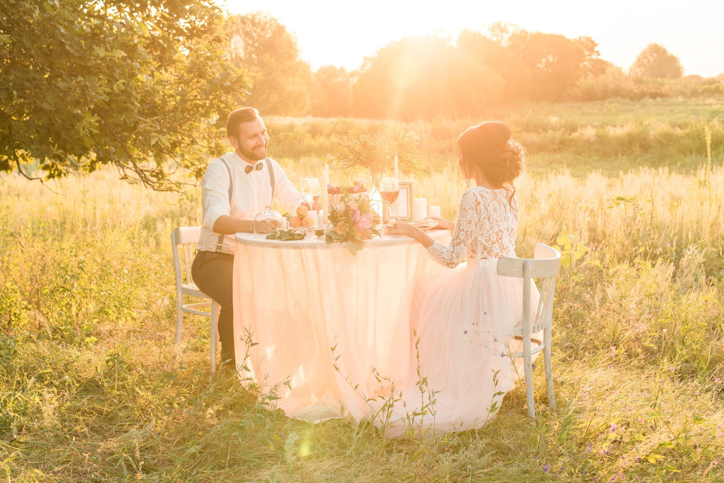 Love story. Свадебный фотограф Волгоград Роман Брызгалин и Натали Никитина