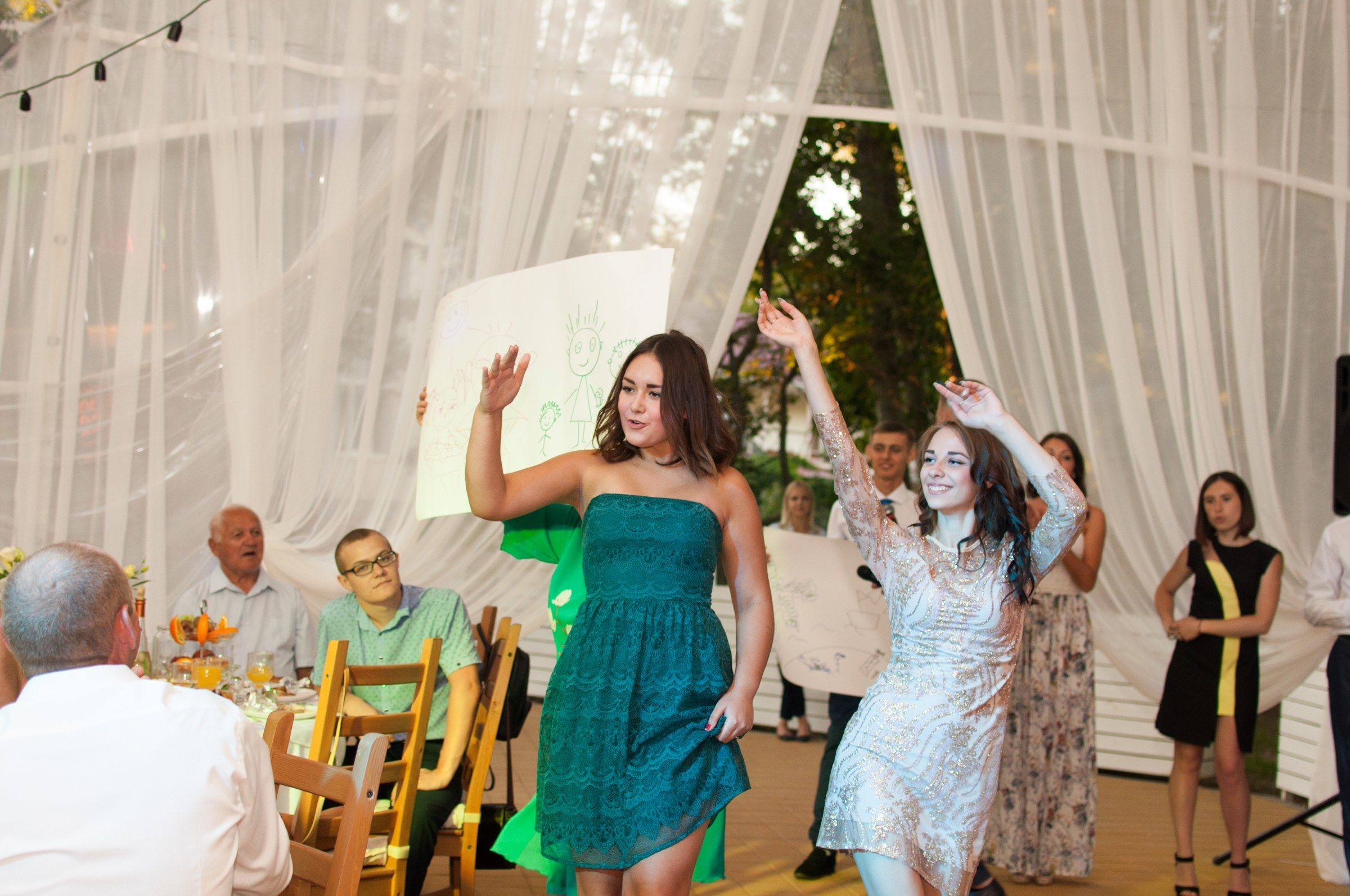 Wedding day. Свадебный фотограф Волгоград Роман Брызгалин и Натали Никитина