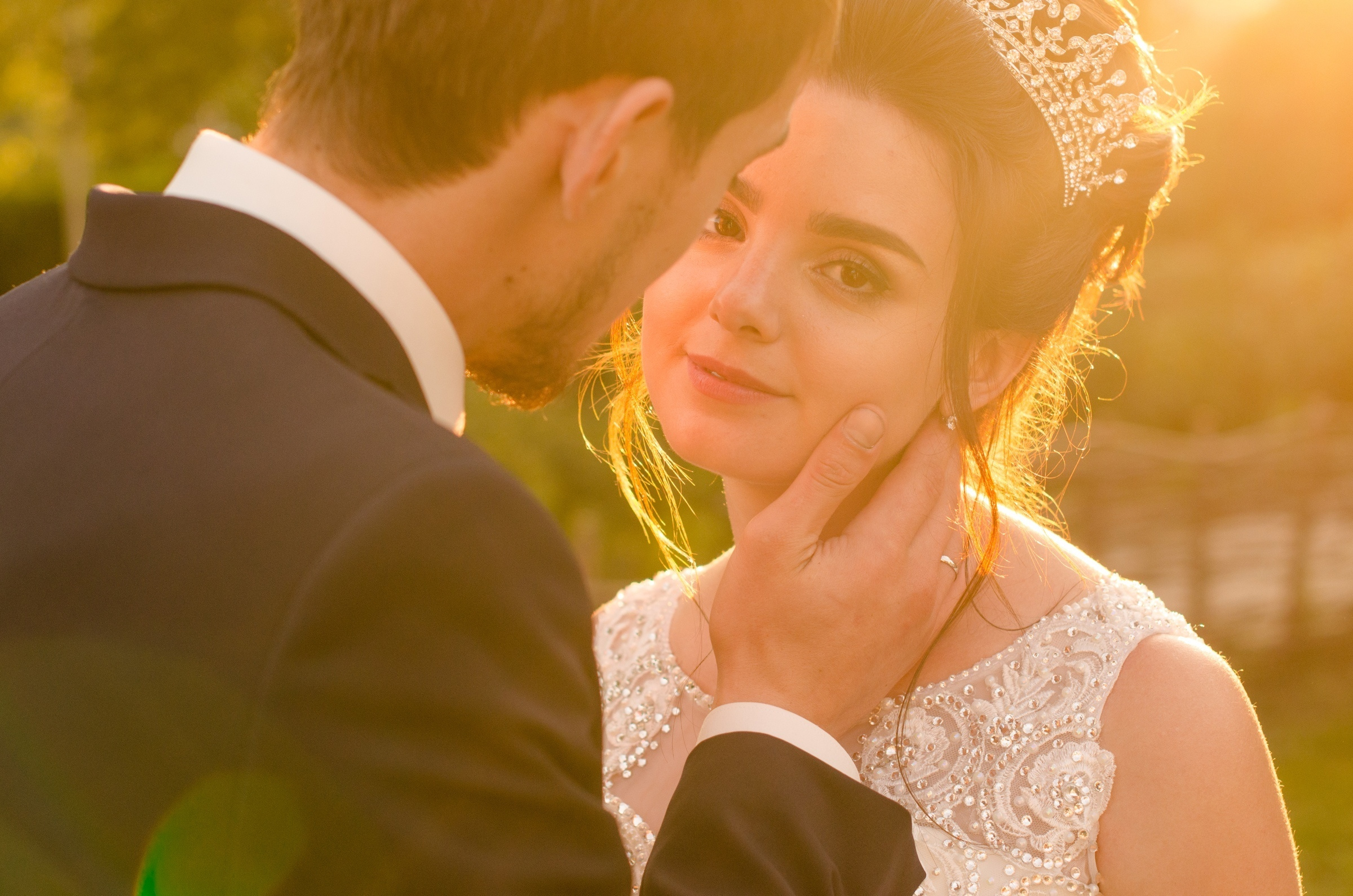 Wedding day. Свадебный фотограф Волгоград Роман Брызгалин и Натали Никитина