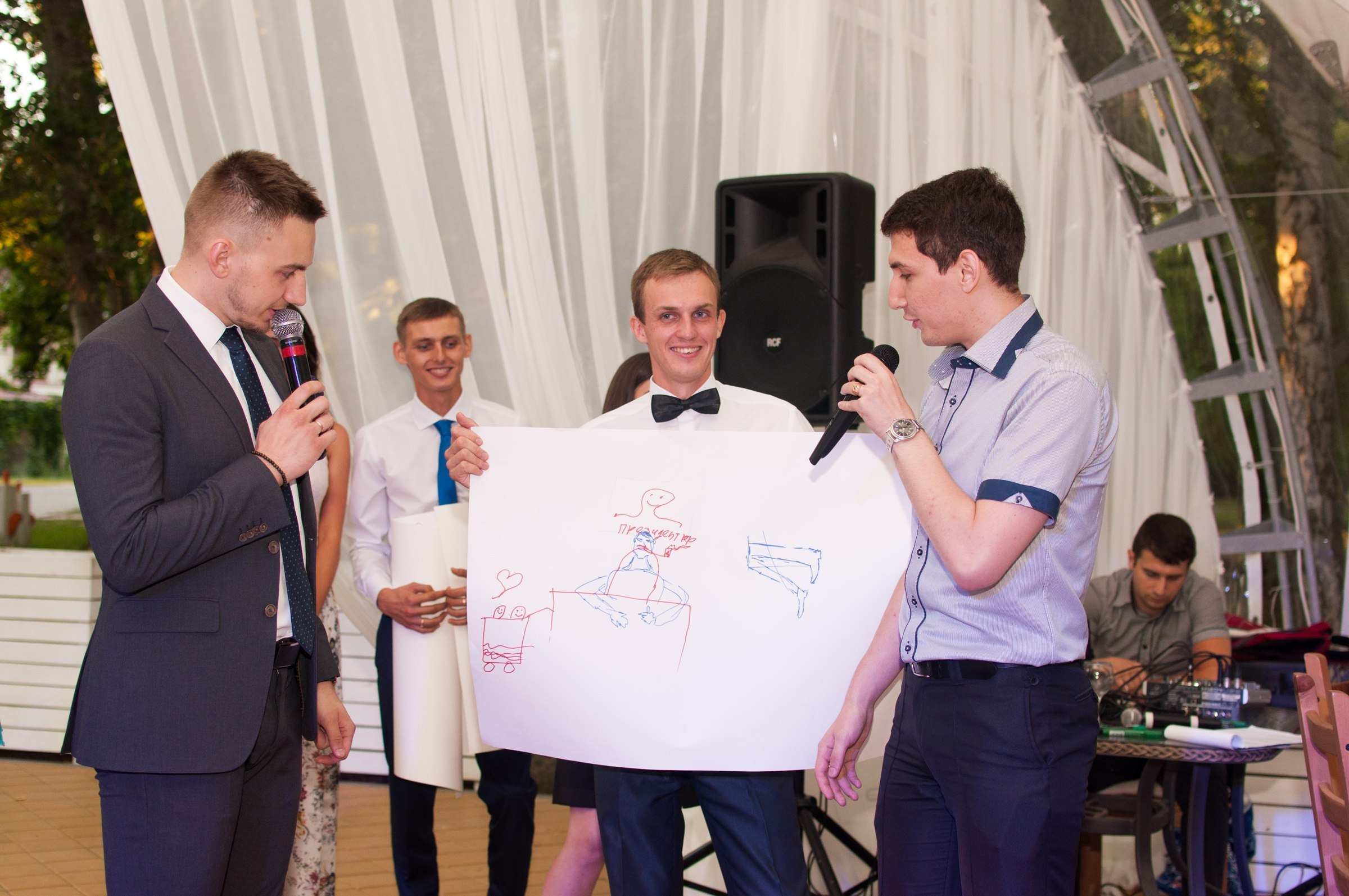 Wedding day. Свадебный фотограф Волгоград Роман Брызгалин и Натали Никитина