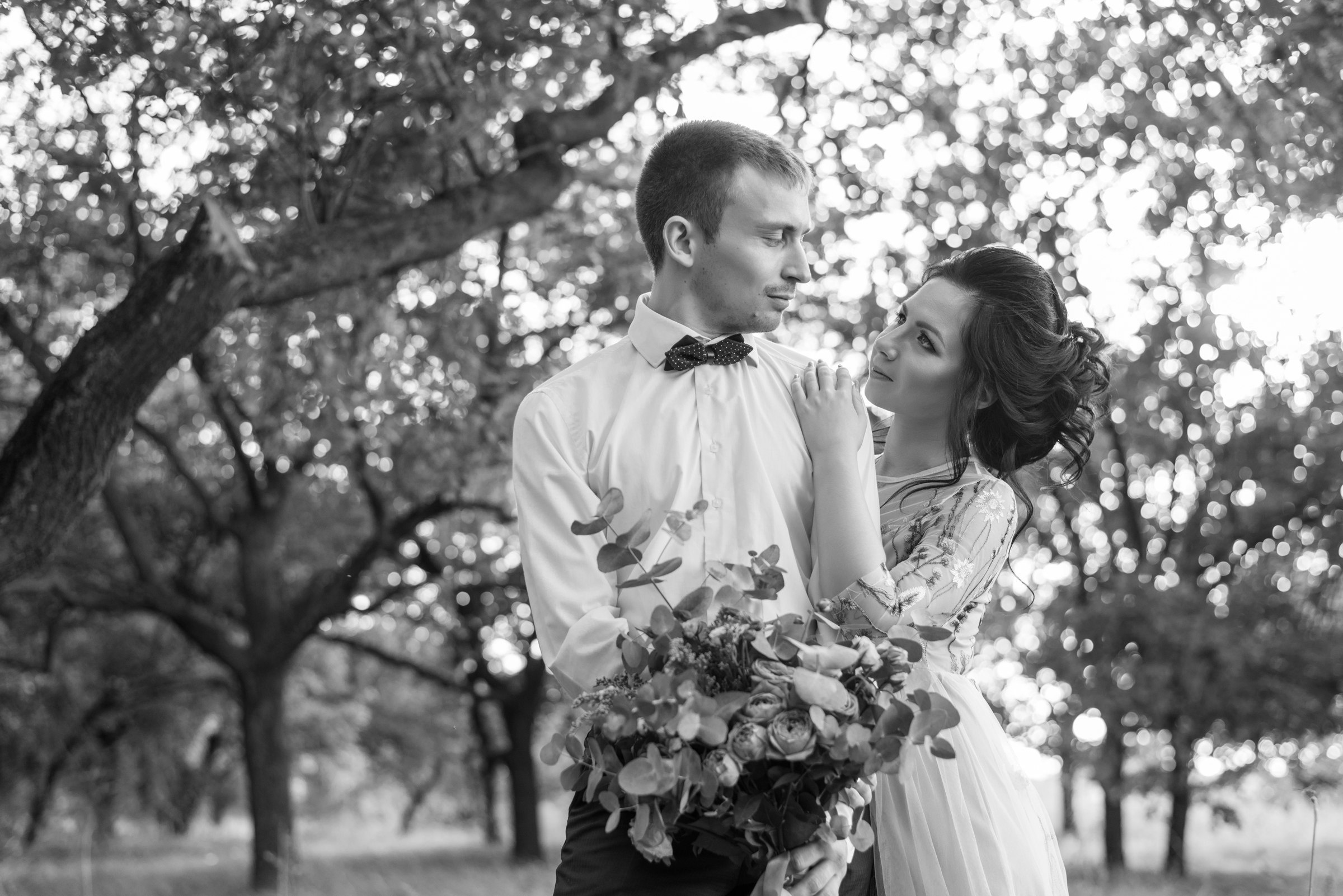 After Wedding. Свадебный фотограф Волгоград Роман Брызгалин и Натали Никитина