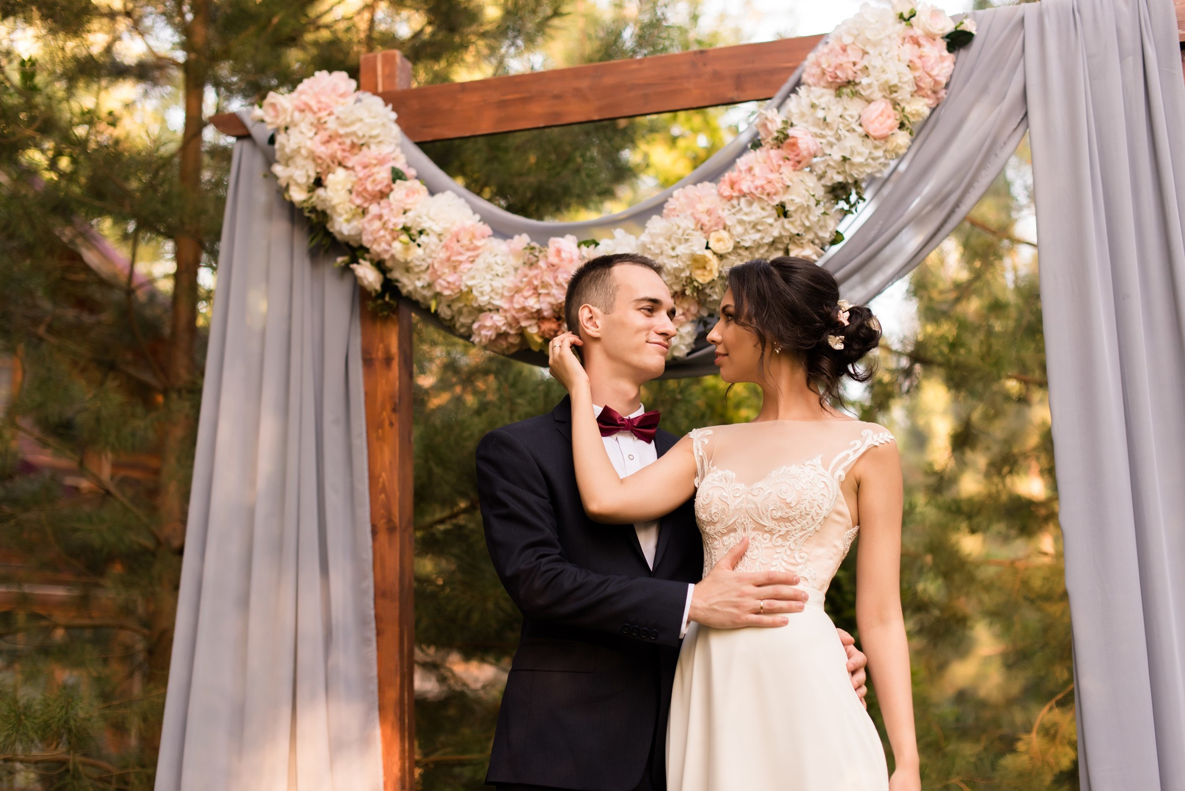 Wedding day. Свадебный фотограф Волгоград Роман Брызгалин и Натали Никитина