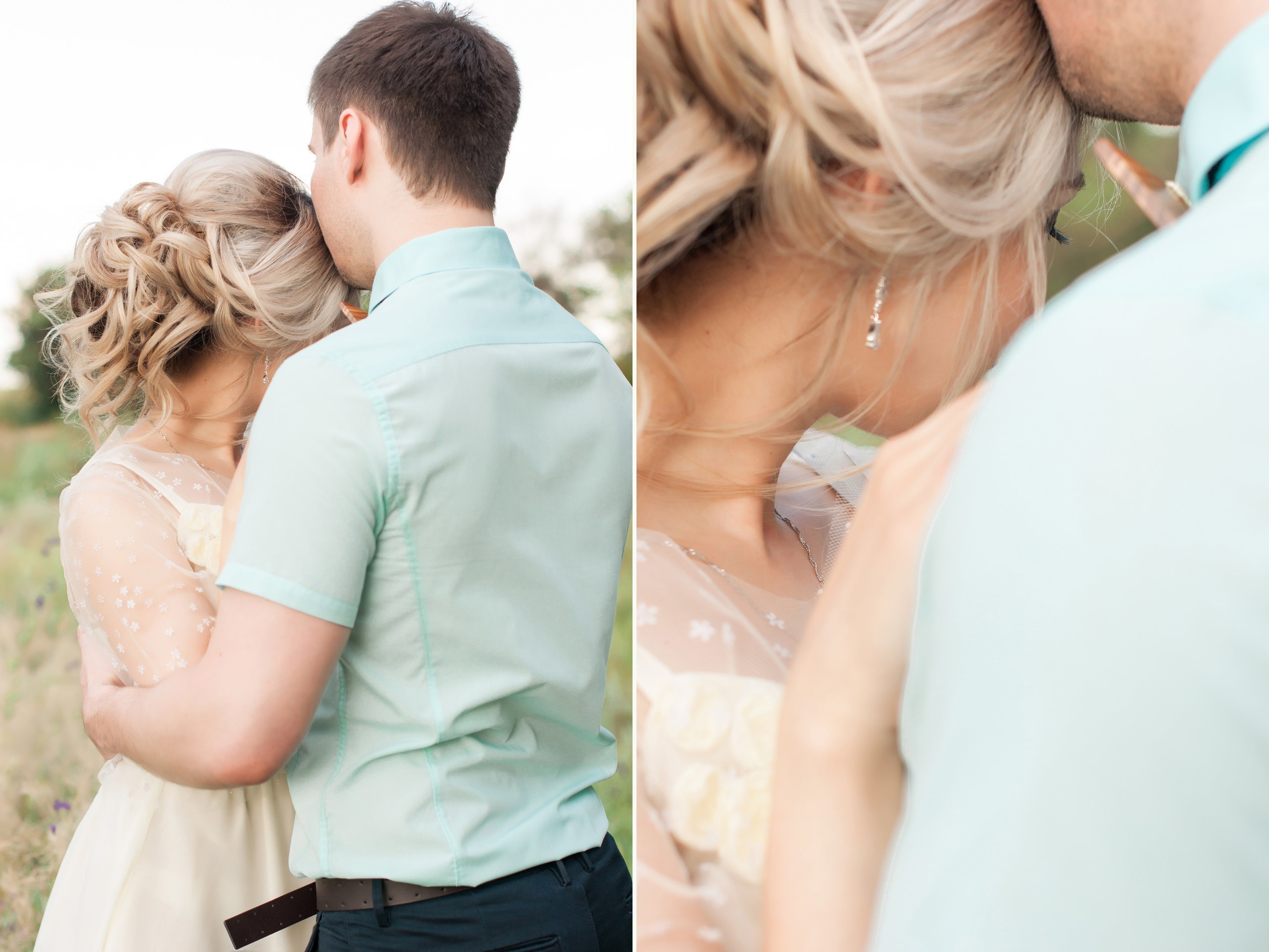 Love story. Свадебный фотограф Волгоград Роман Брызгалин и Натали Никитина