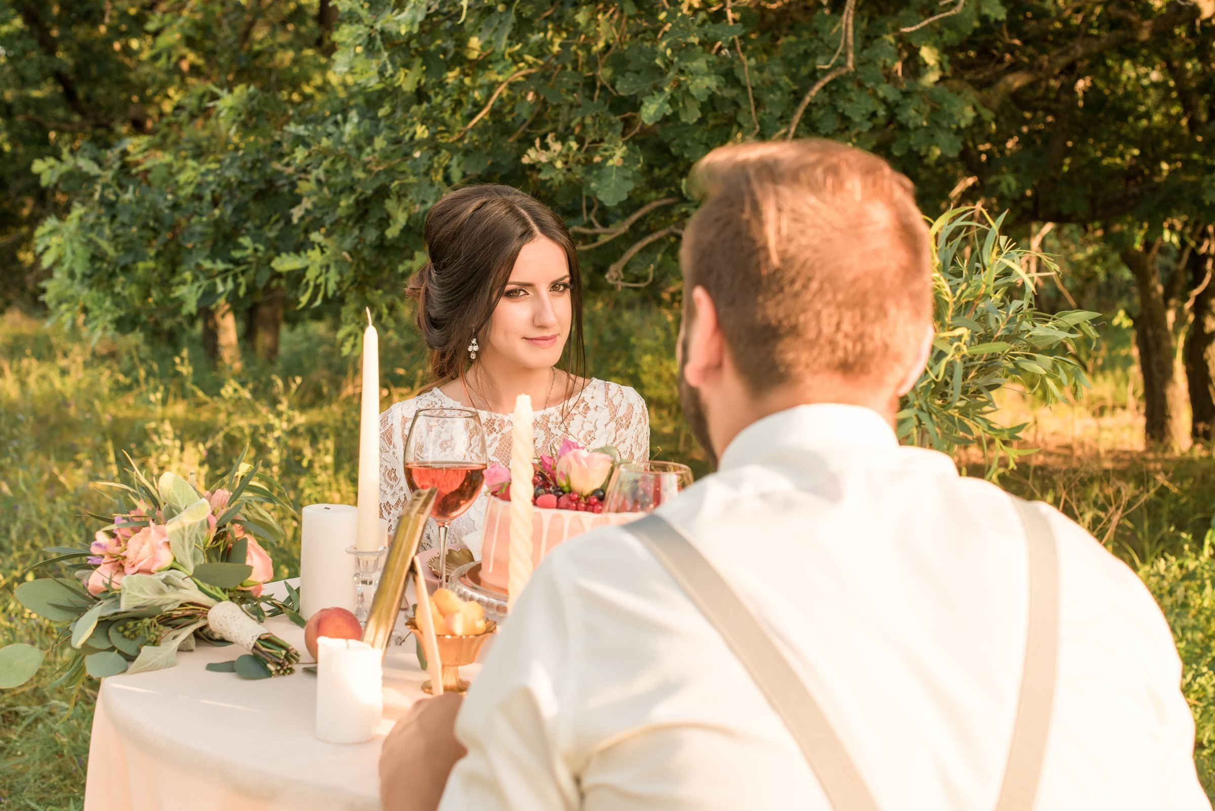 Love story. Свадебный фотограф Волгоград Роман Брызгалин и Натали Никитина