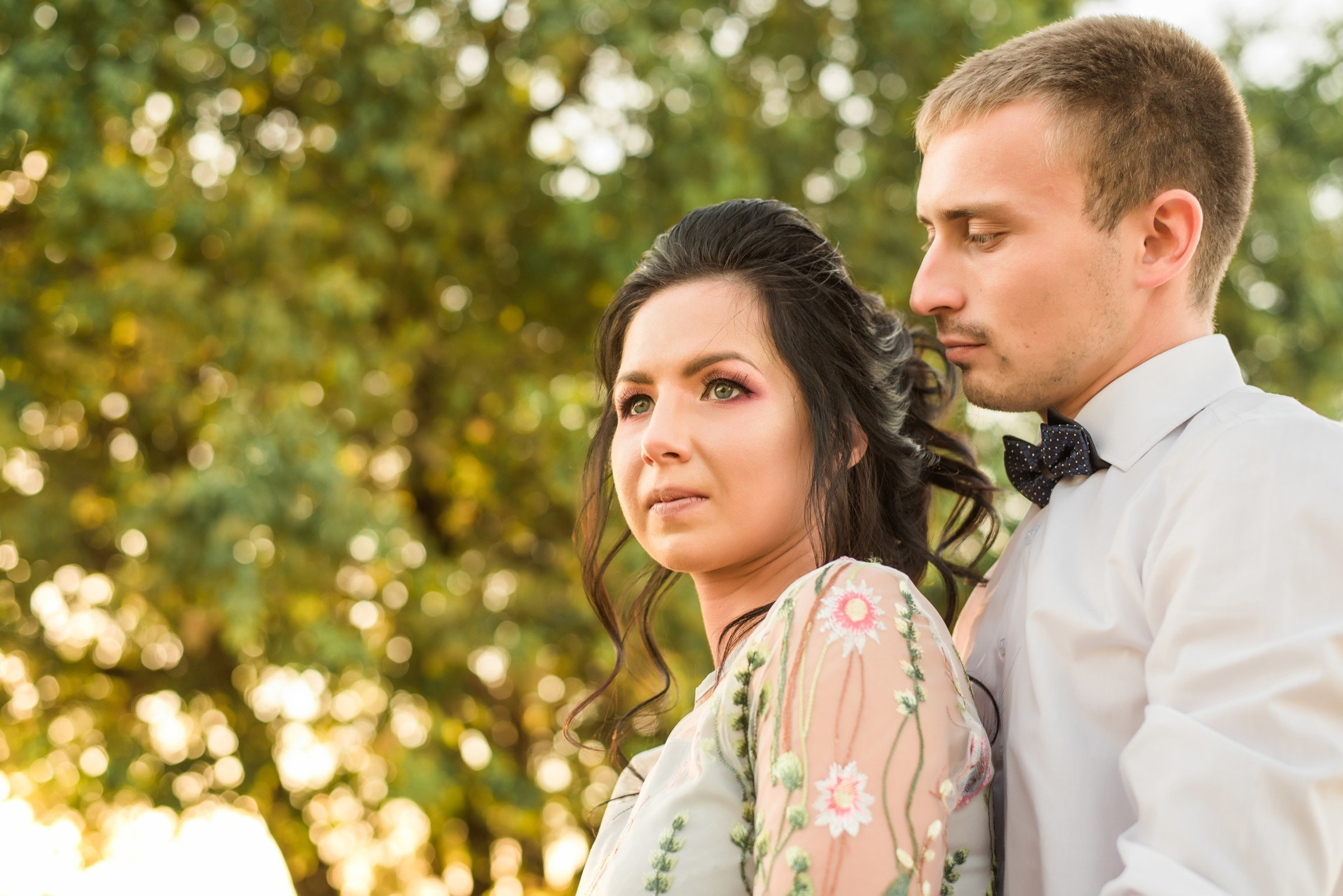 After Wedding. Свадебный фотограф Волгоград Роман Брызгалин и Натали Никитина