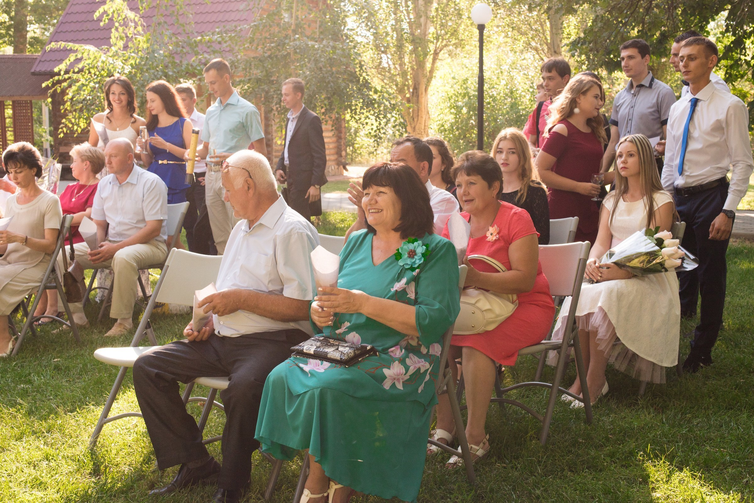 Wedding day. Свадебный фотограф Волгоград Роман Брызгалин и Натали Никитина