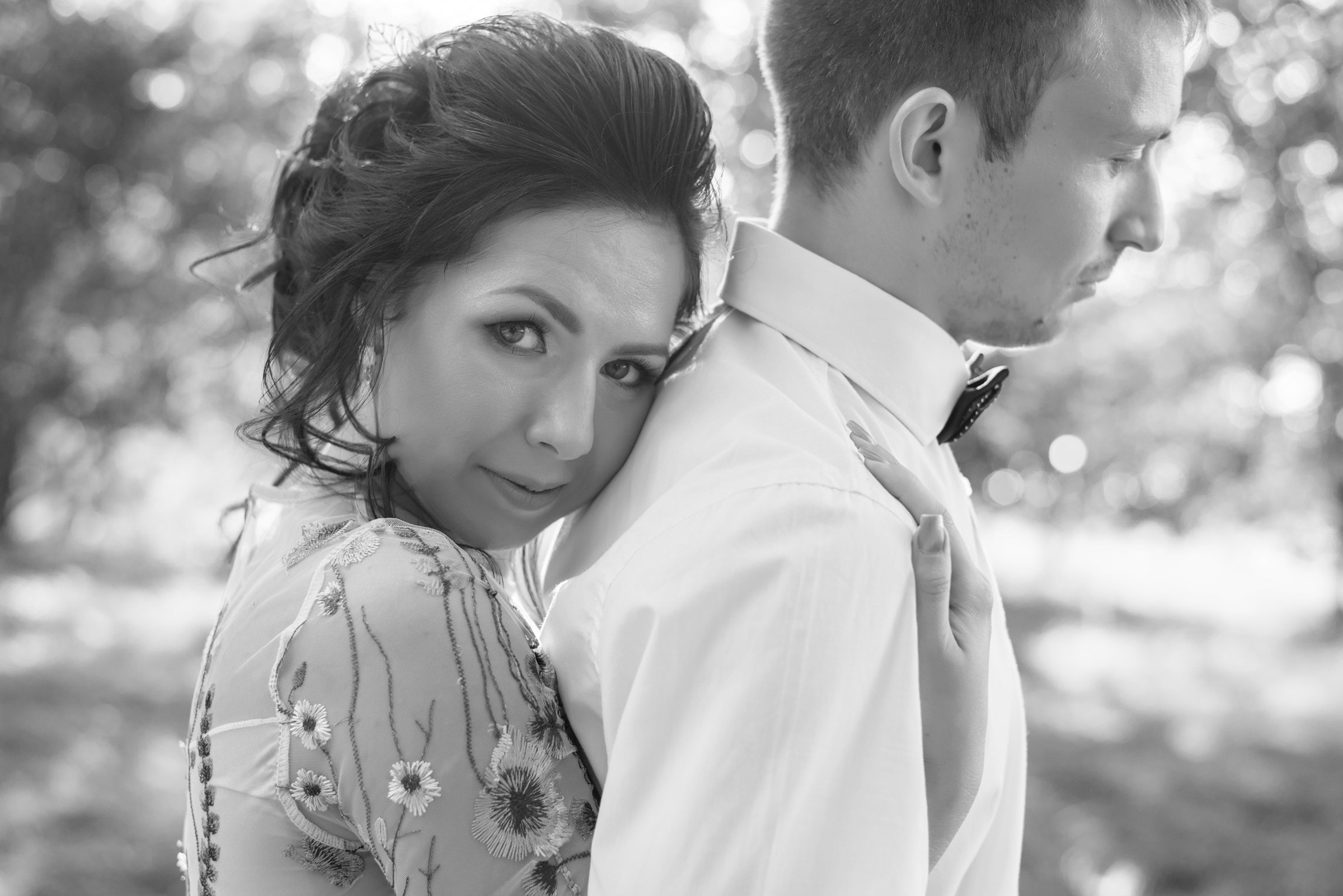 After Wedding. Свадебный фотограф Волгоград Роман Брызгалин и Натали Никитина