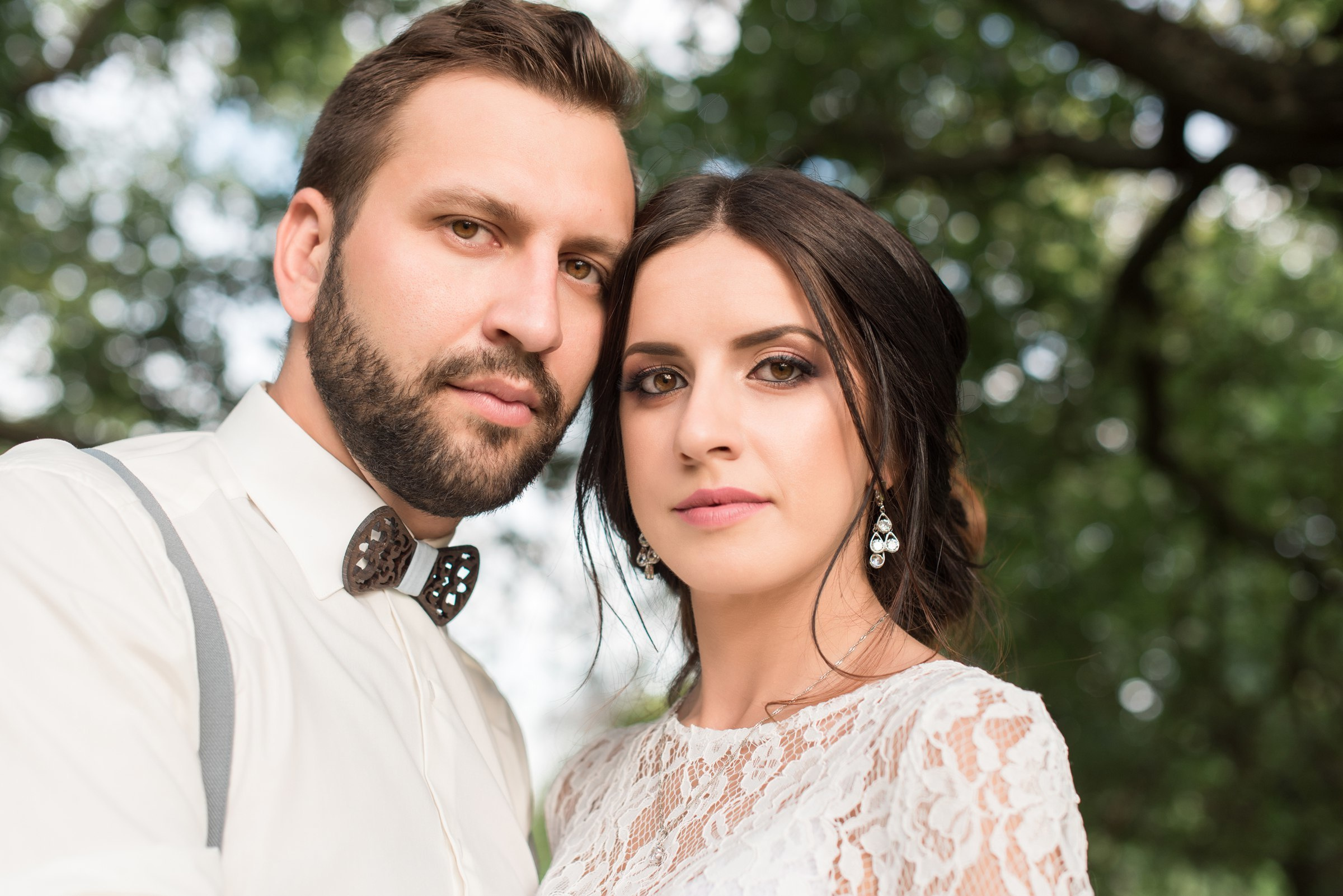 Love story. Свадебный фотограф Волгоград Роман Брызгалин и Натали Никитина