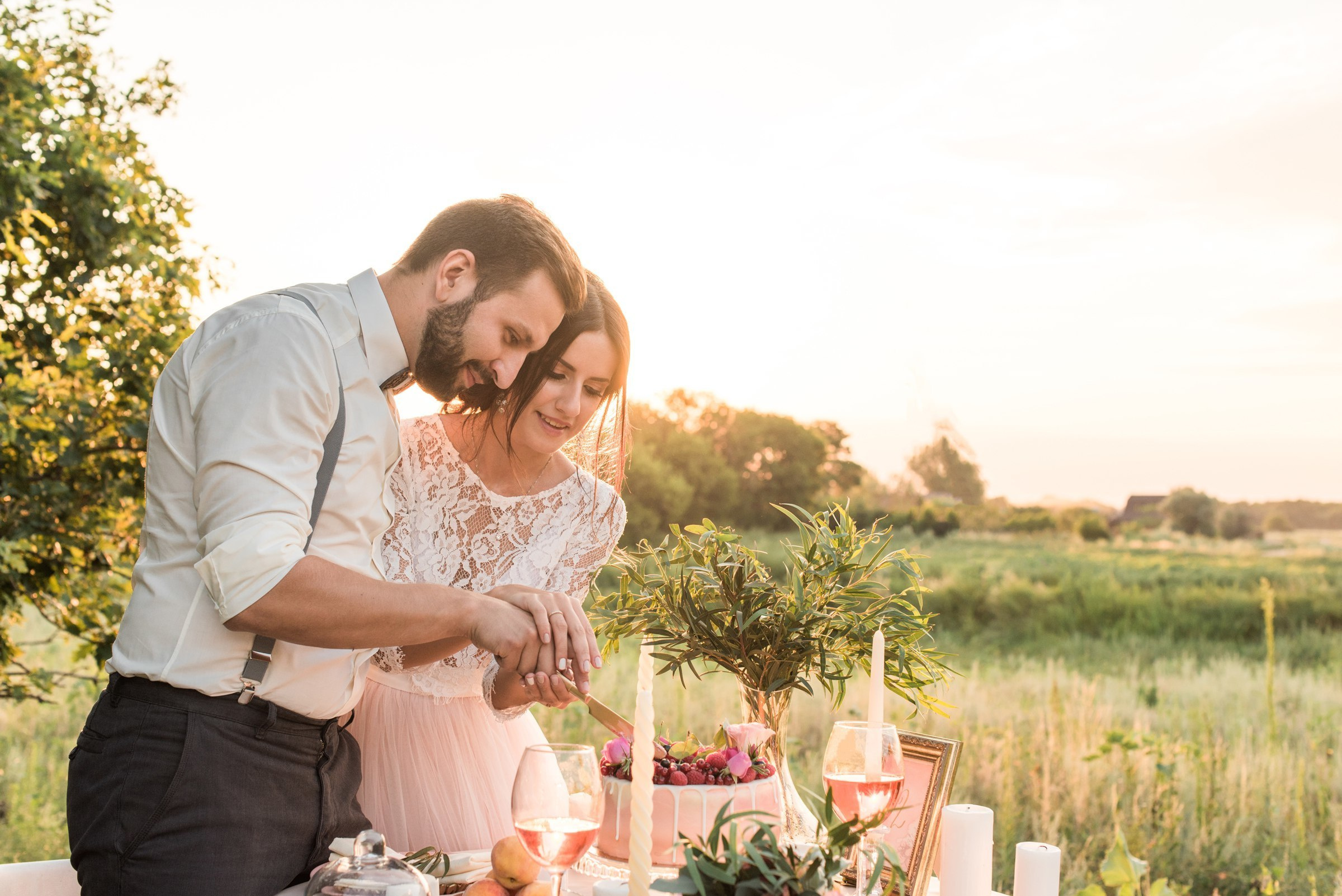 Love story. Свадебный фотограф Волгоград Роман Брызгалин и Натали Никитина