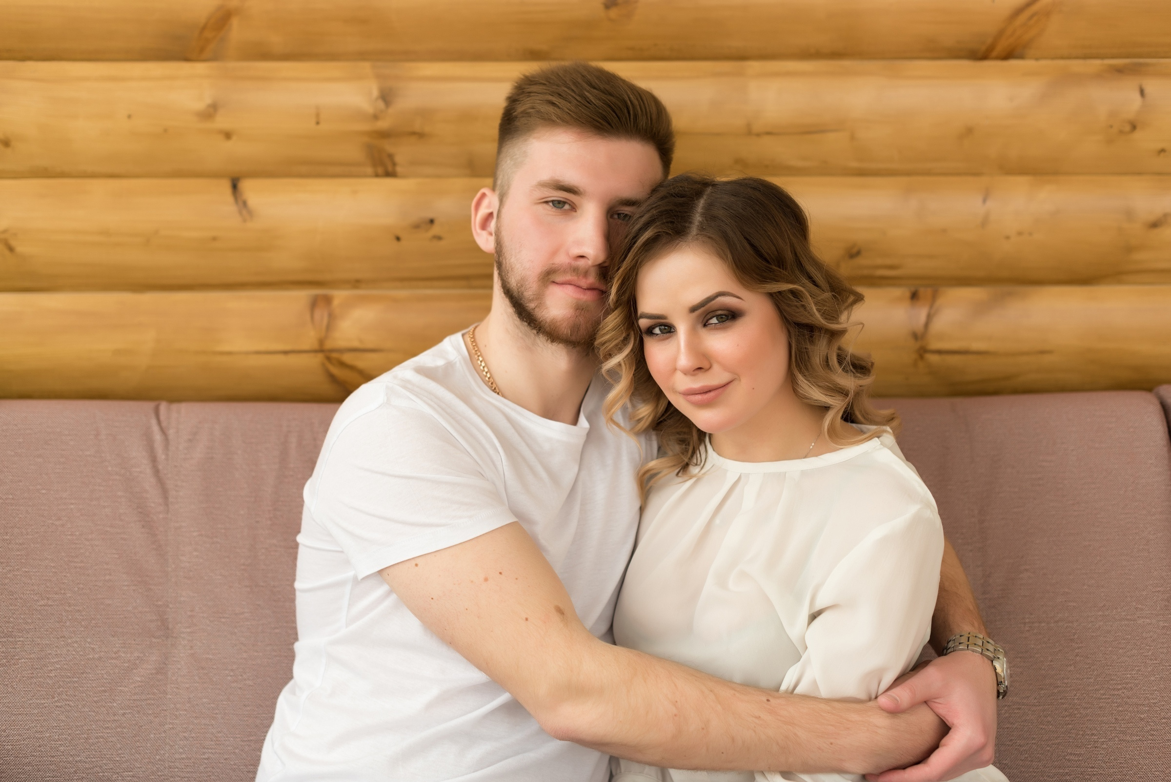 Love Story. Свадебный фотограф Волгоград Роман Брызгалин и Натали Никитина