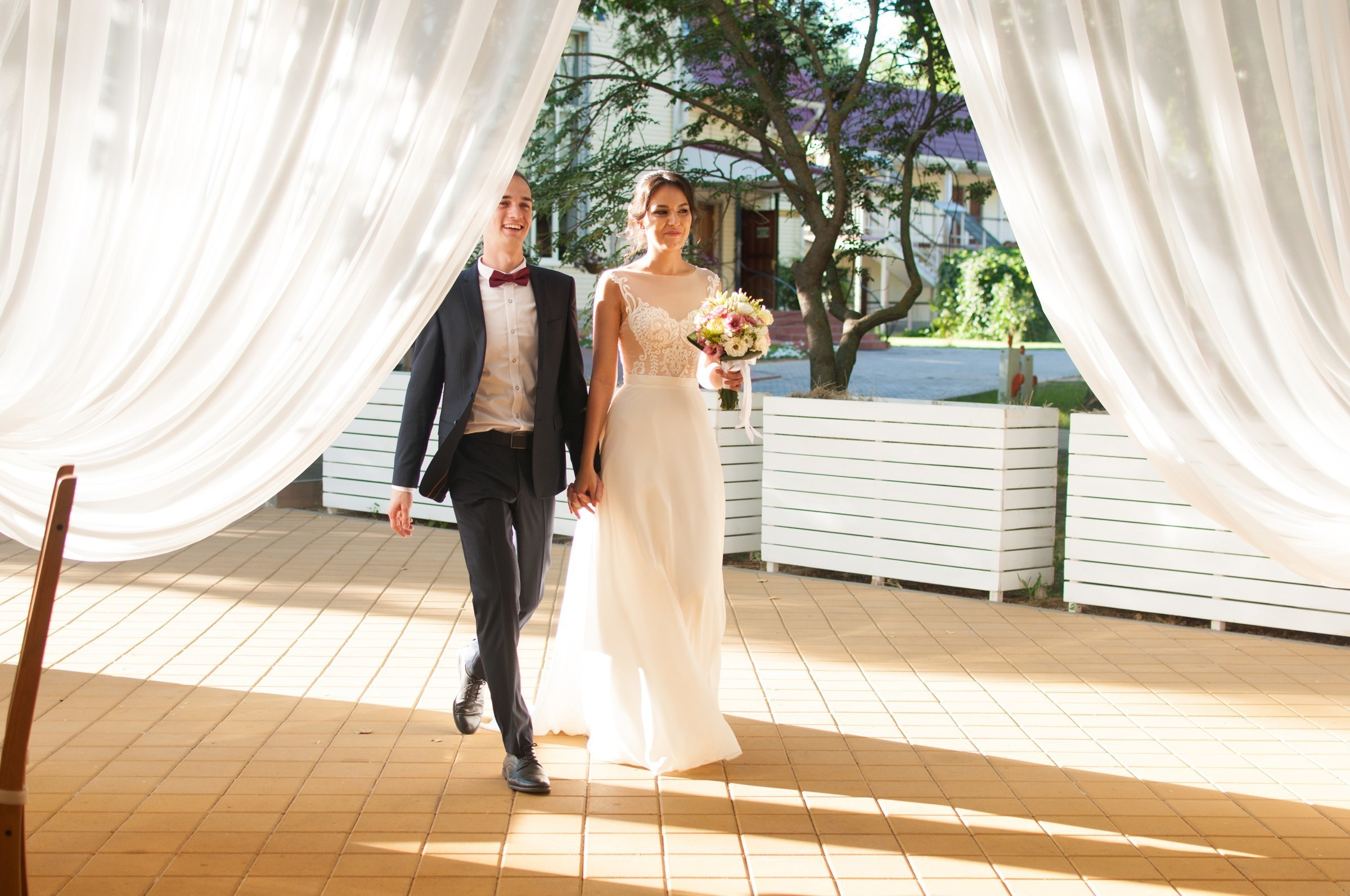 Wedding day. Свадебный фотограф Волгоград Роман Брызгалин и Натали Никитина