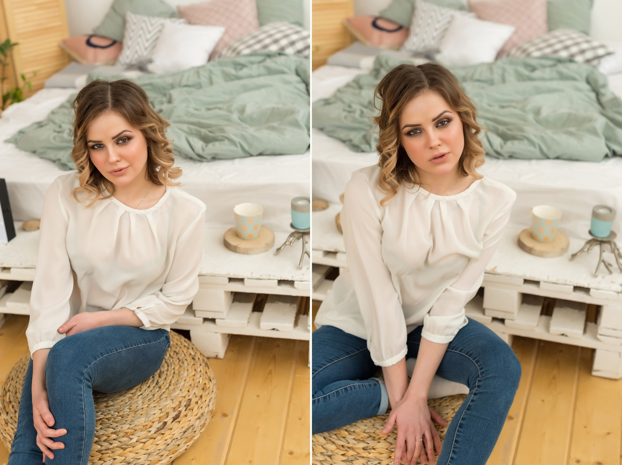 Love Story. Свадебный фотограф Волгоград Роман Брызгалин и Натали Никитина