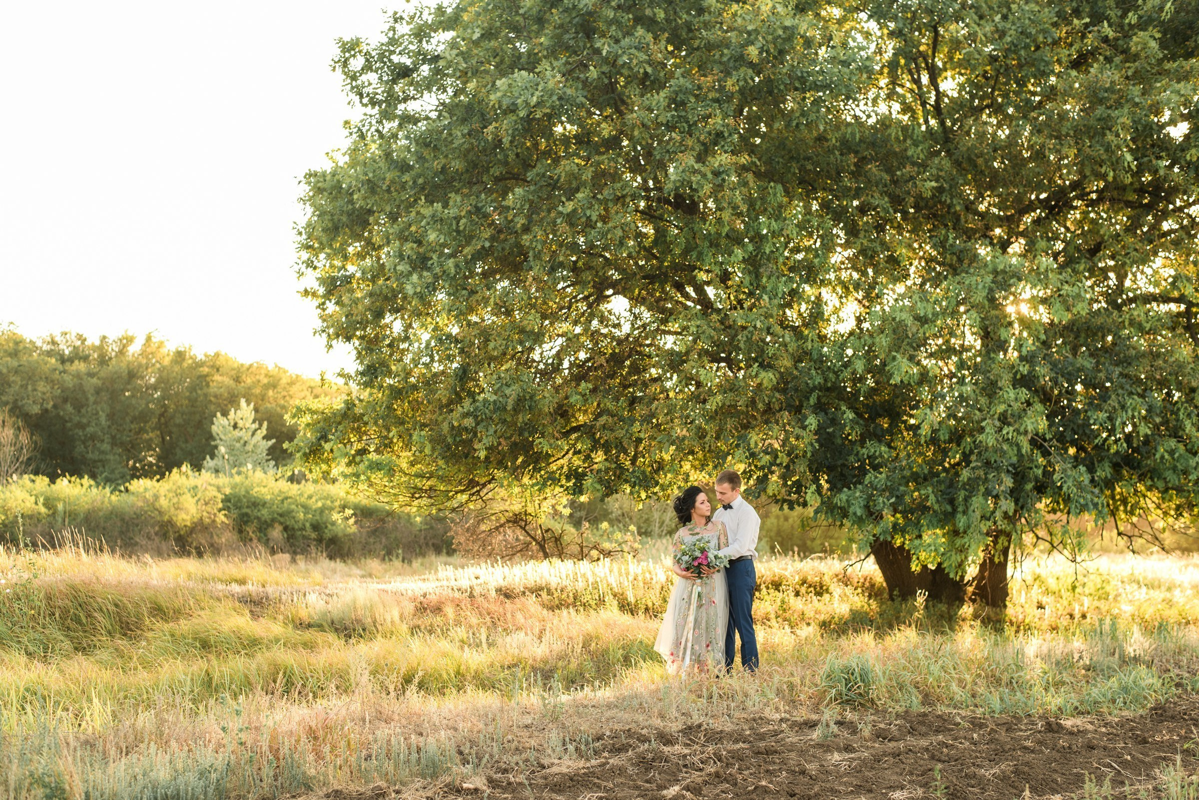 After Wedding. Свадебный фотограф Волгоград Роман Брызгалин и Натали Никитина