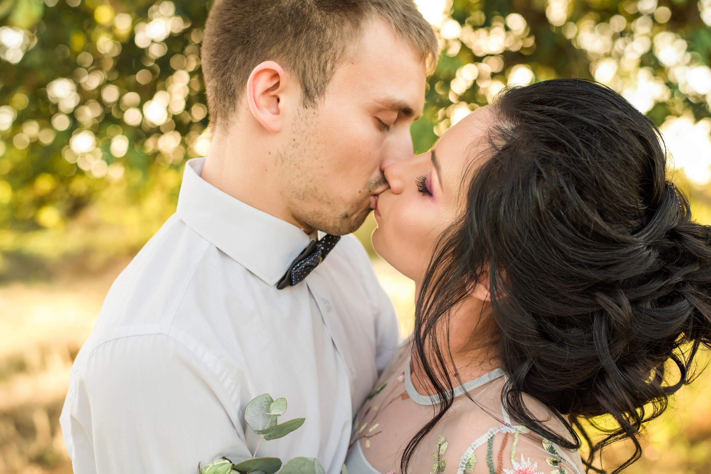 After Wedding. Свадебный фотограф Волгоград Роман Брызгалин и Натали Никитина