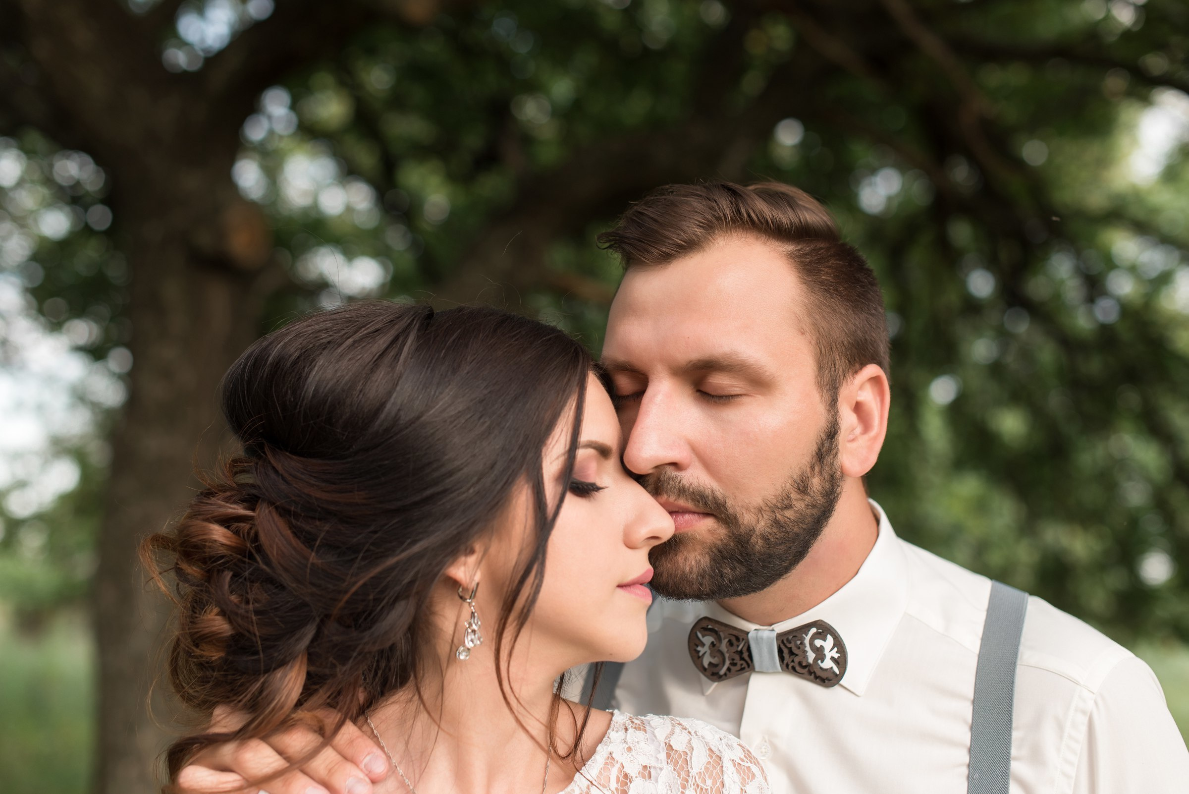 Love story. Свадебный фотограф Волгоград Роман Брызгалин и Натали Никитина