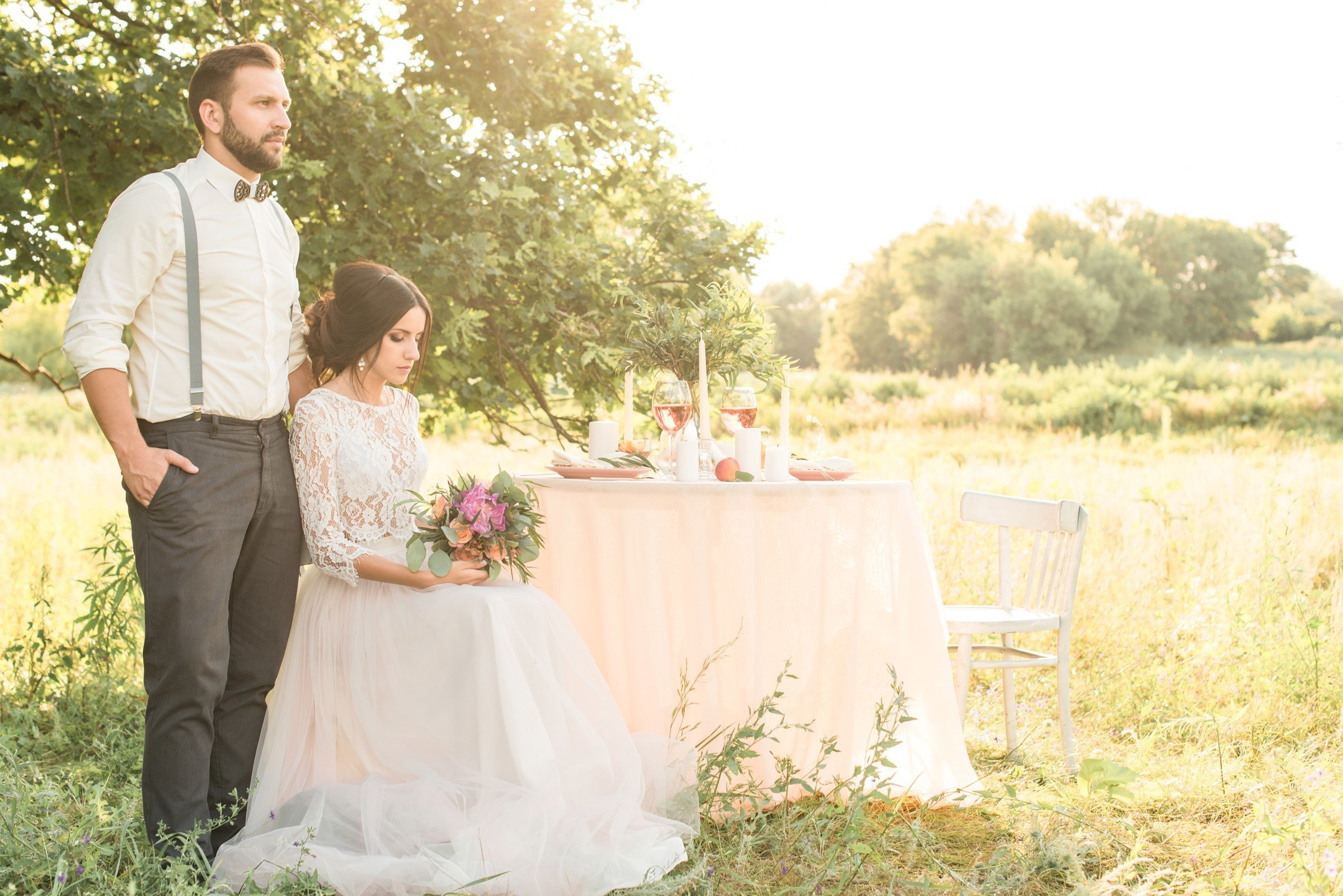 Love story. Свадебный фотограф Волгоград Роман Брызгалин и Натали Никитина