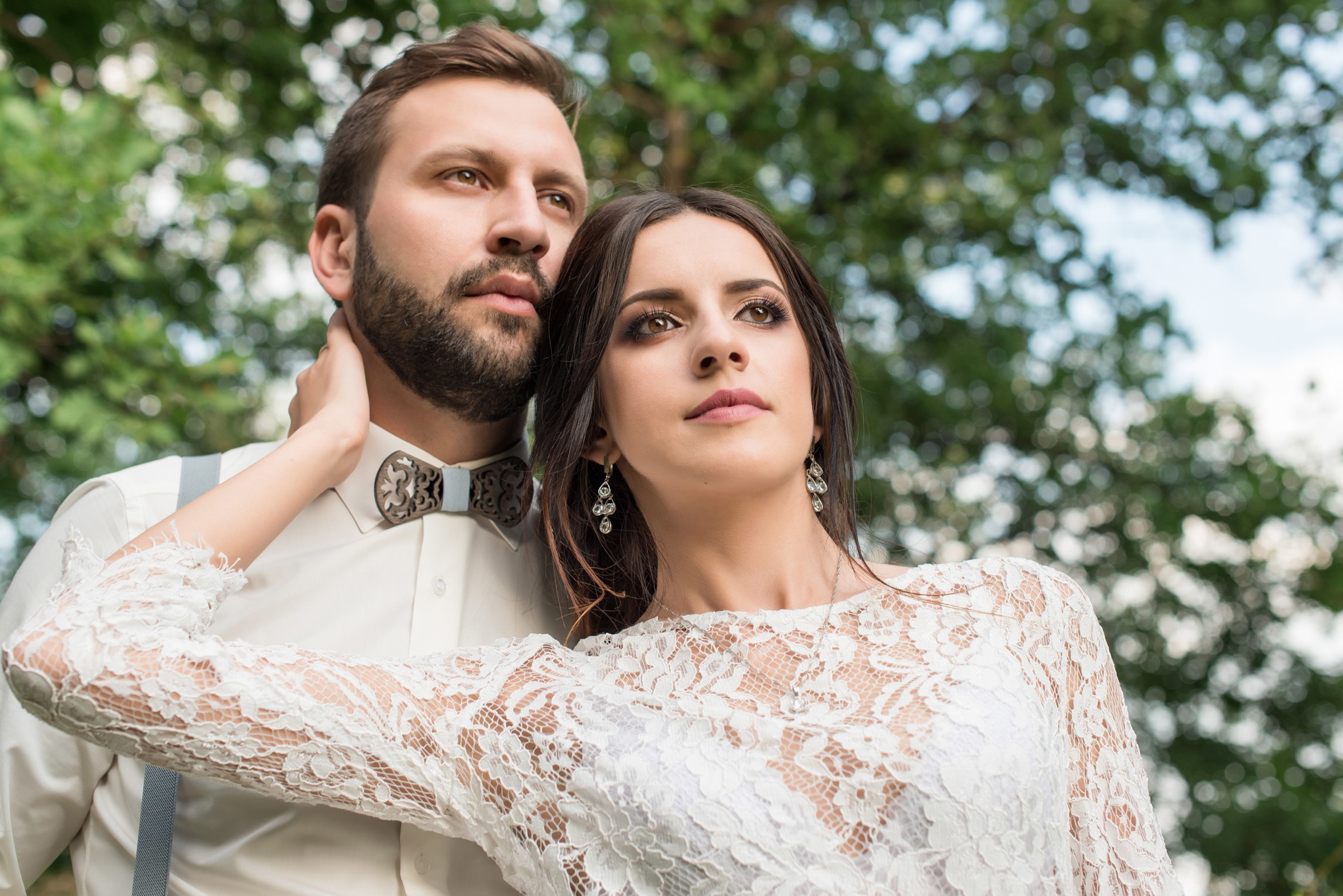 Love story. Свадебный фотограф Волгоград Роман Брызгалин и Натали Никитина