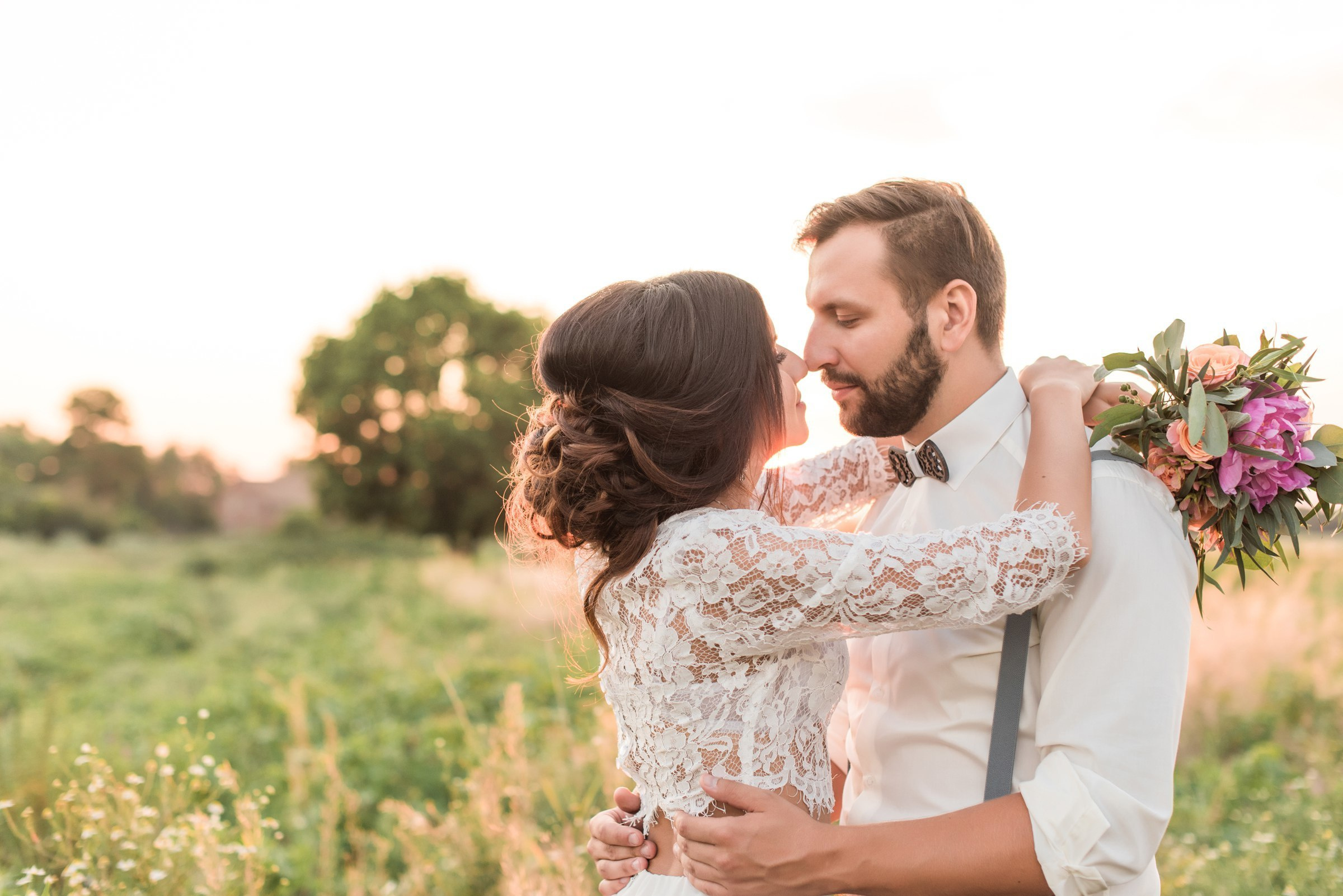 Love story. Свадебный фотограф Волгоград Роман Брызгалин и Натали Никитина