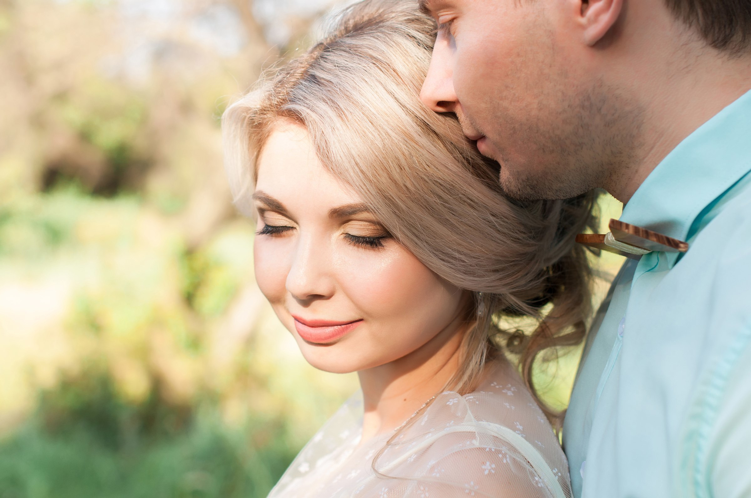 Love story. Свадебный фотограф Волгоград Роман Брызгалин и Натали Никитина
