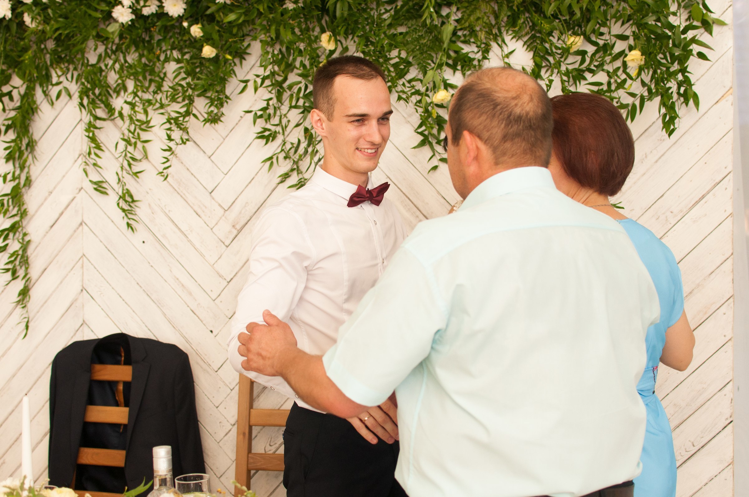 Wedding day. Свадебный фотограф Волгоград Роман Брызгалин и Натали Никитина