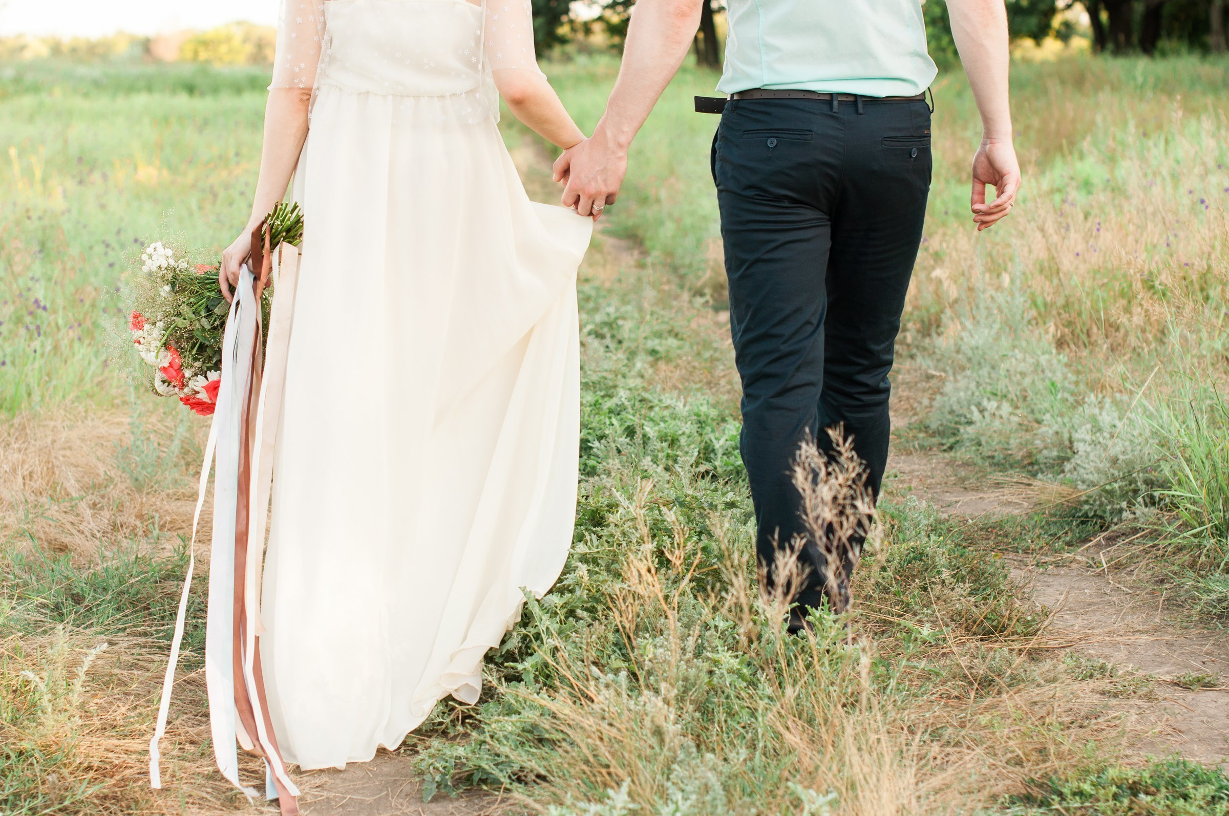 Love story. Свадебный фотограф Волгоград Роман Брызгалин и Натали Никитина