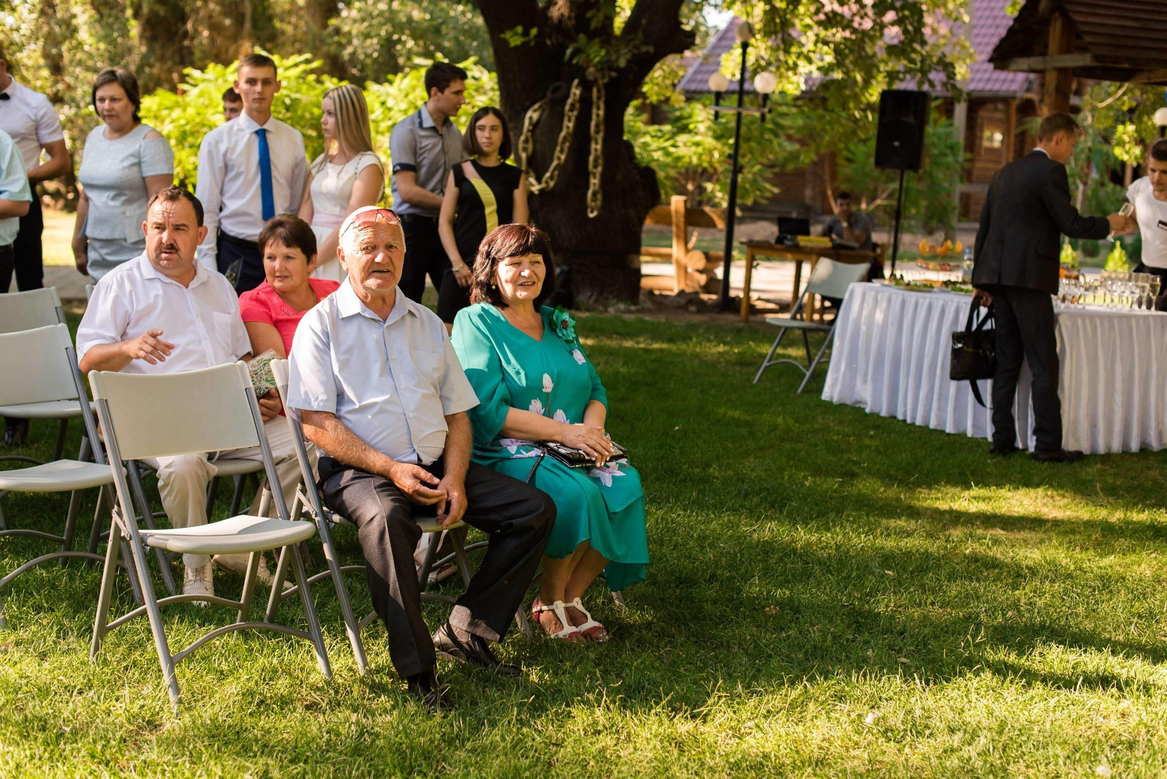 Wedding day. Свадебный фотограф Волгоград Роман Брызгалин и Натали Никитина