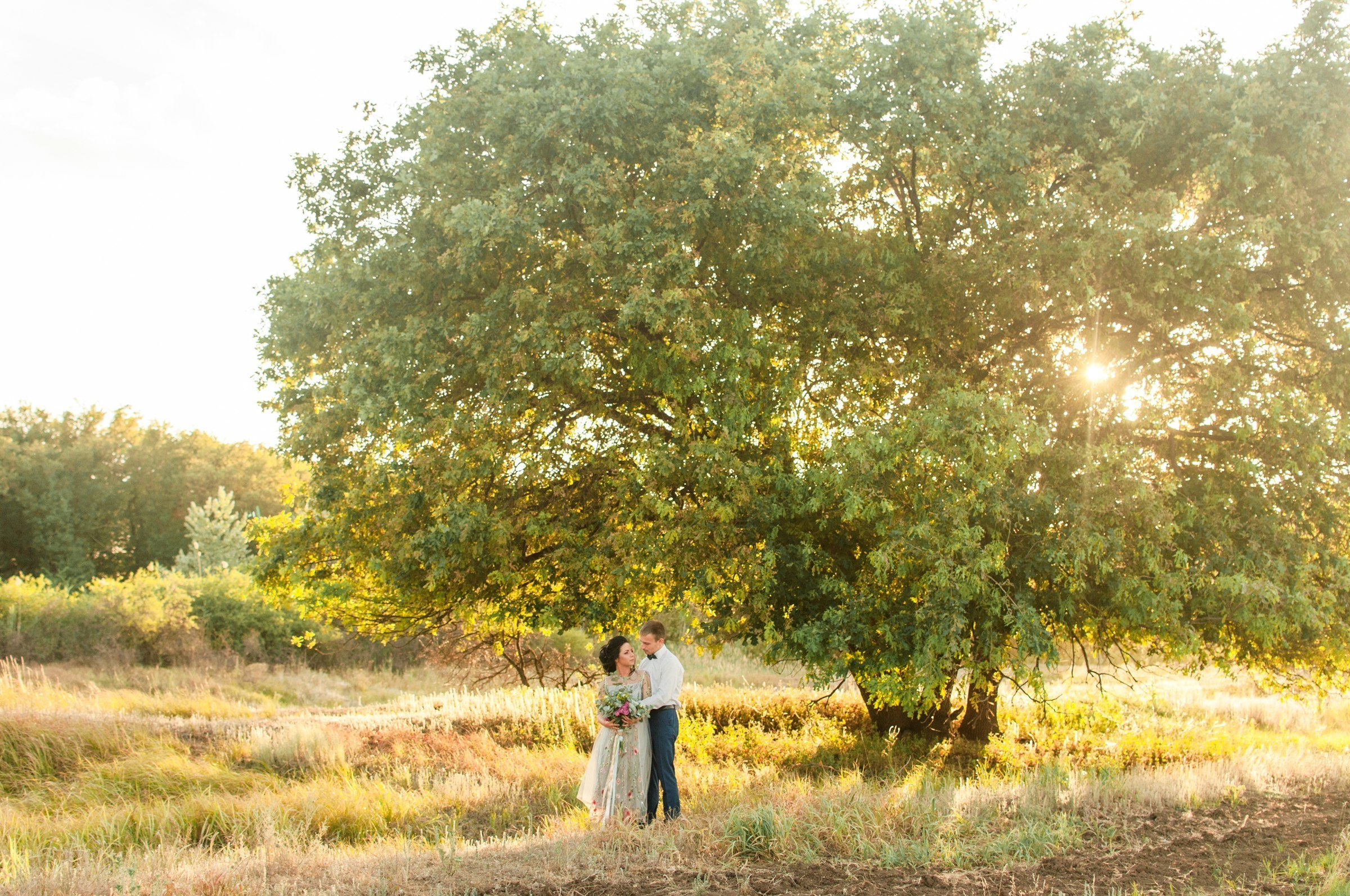 After Wedding. Свадебный фотограф Волгоград Роман Брызгалин и Натали Никитина