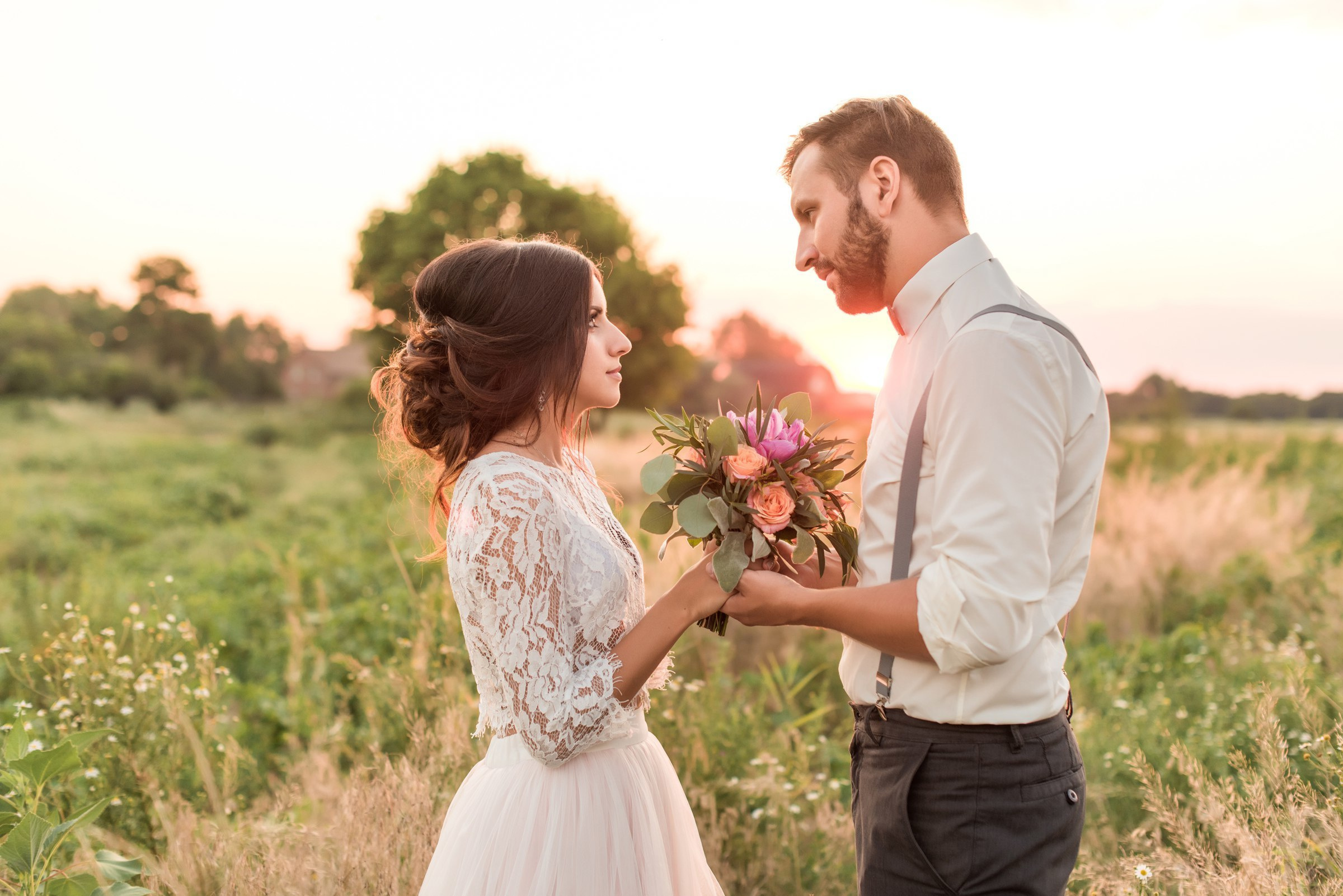Love story. Свадебный фотограф Волгоград Роман Брызгалин и Натали Никитина