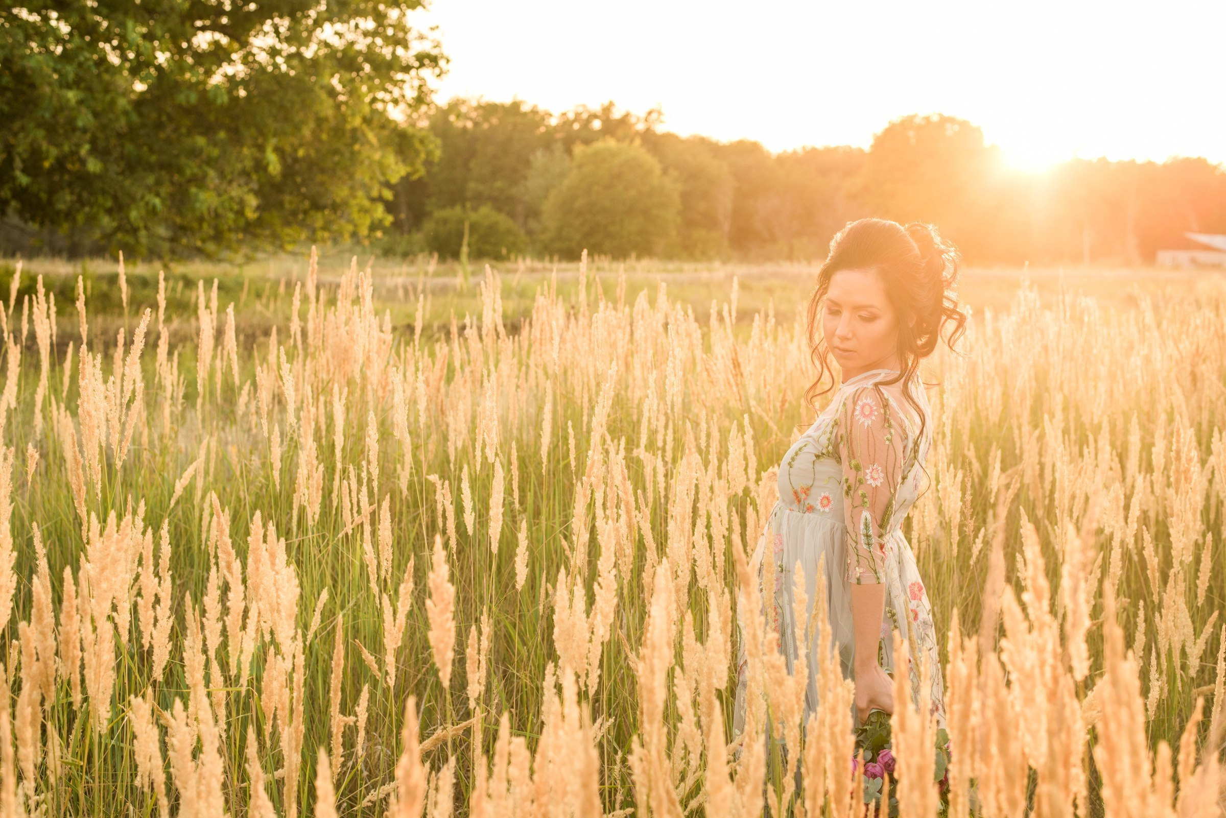 After Wedding. Свадебный фотограф Волгоград Роман Брызгалин и Натали Никитина