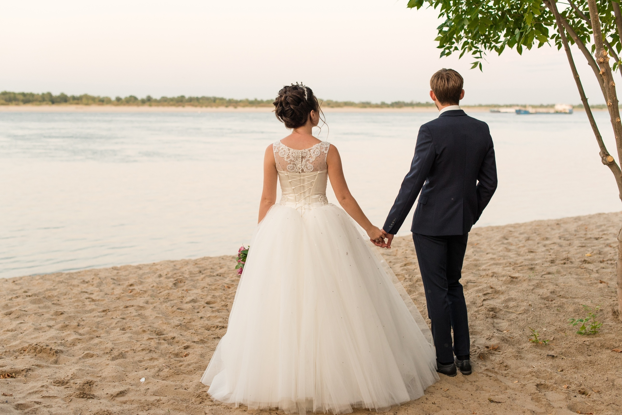 Wedding day. Свадебный фотограф Волгоград Роман Брызгалин и Натали Никитина
