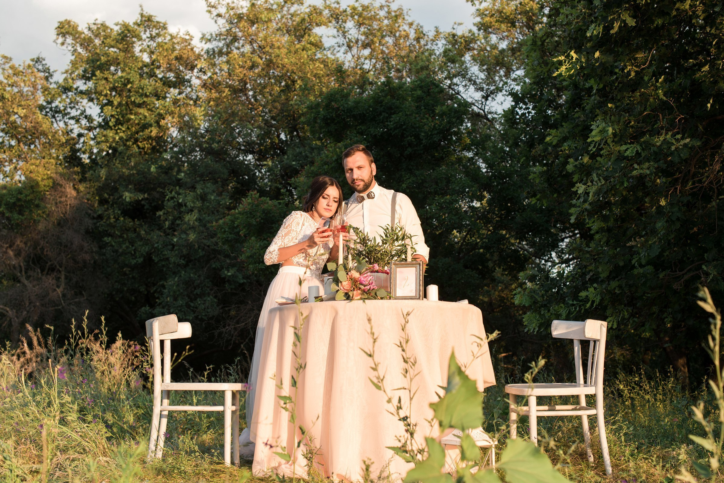 Love story. Свадебный фотограф Волгоград Роман Брызгалин и Натали Никитина