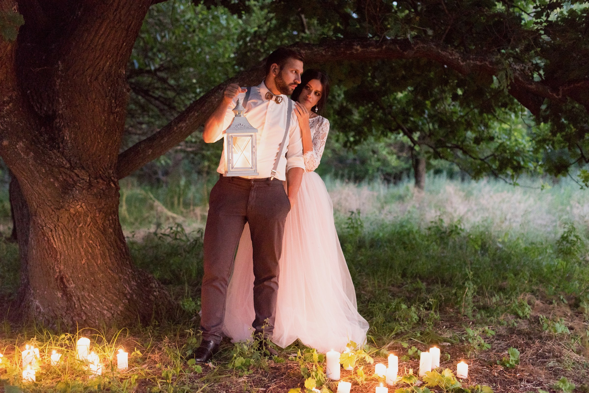 Love story. Свадебный фотограф Волгоград Роман Брызгалин и Натали Никитина