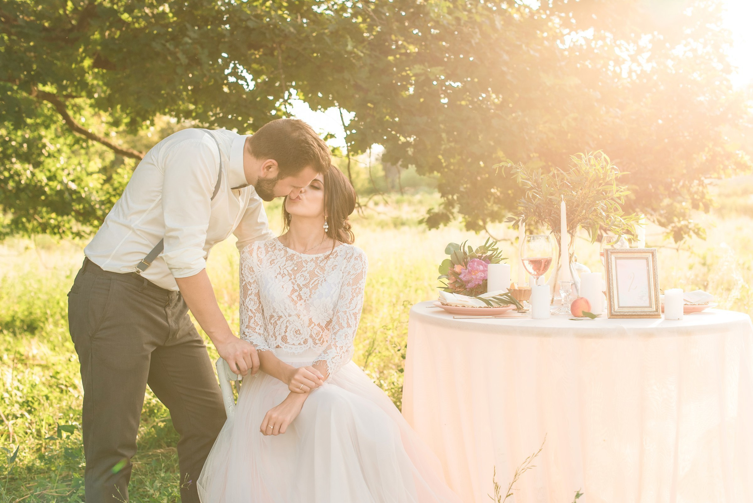 Love story. Свадебный фотограф Волгоград Роман Брызгалин и Натали Никитина
