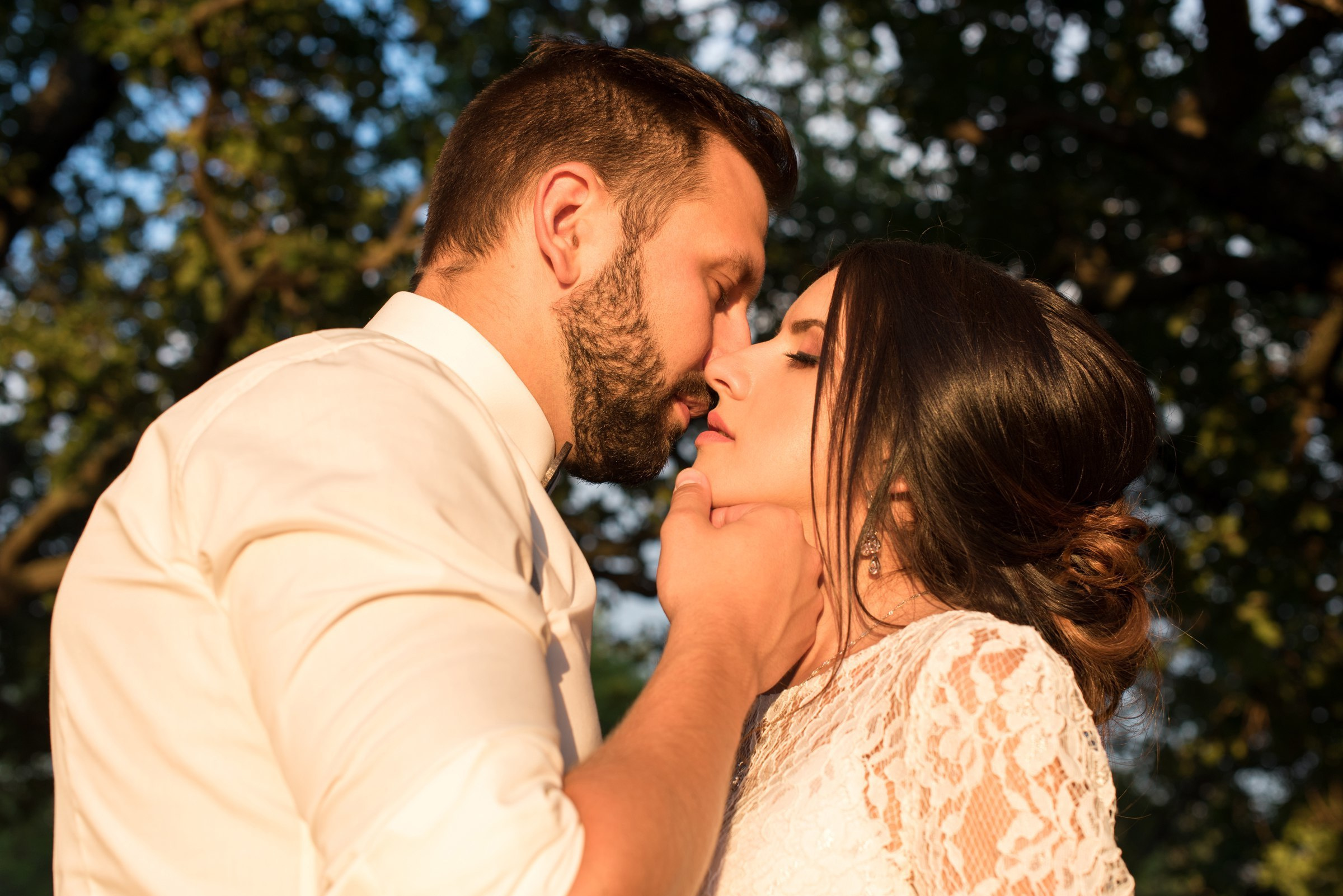 Love story. Свадебный фотограф Волгоград Роман Брызгалин и Натали Никитина