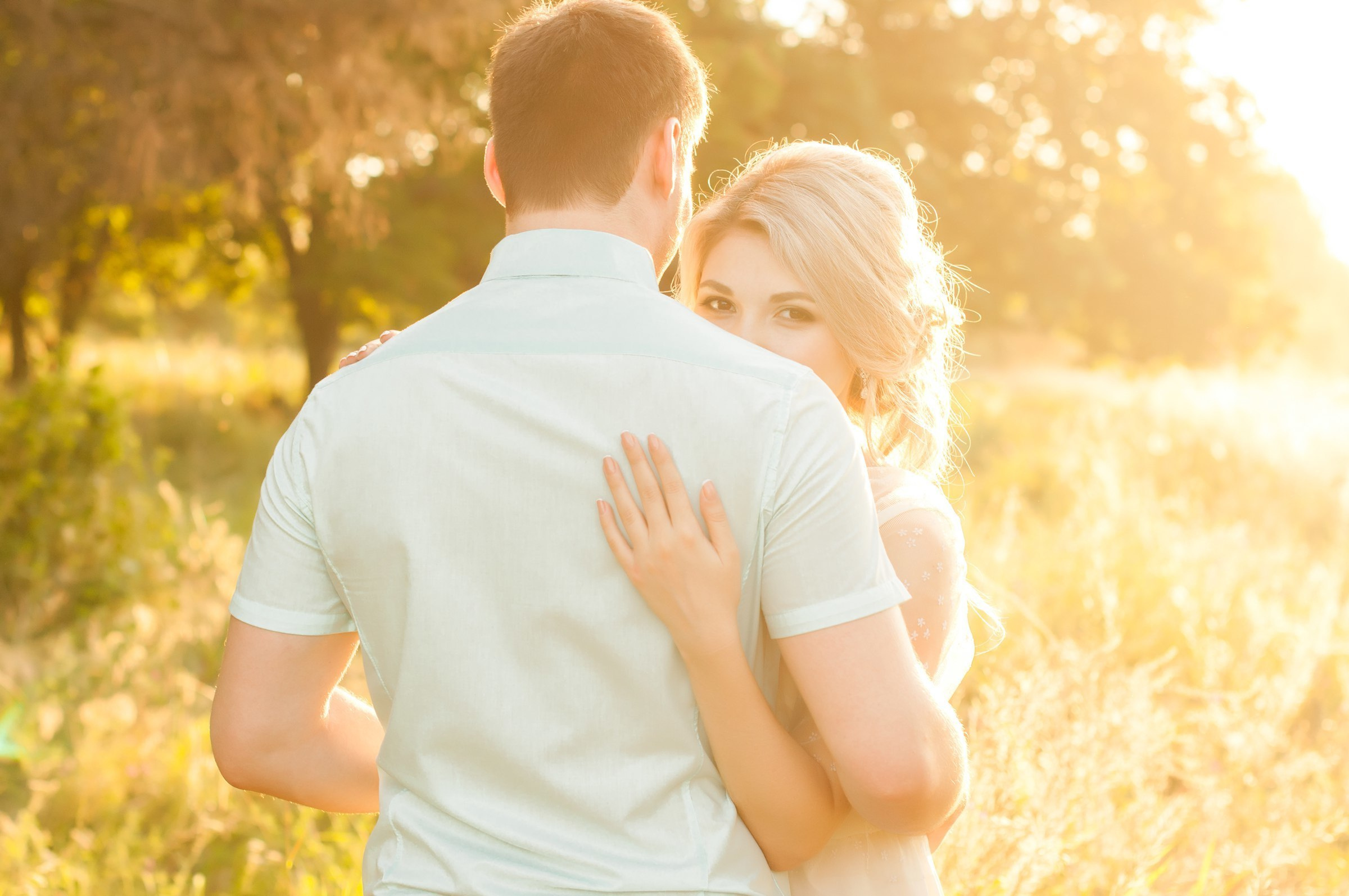 Love story. Свадебный фотограф Волгоград Роман Брызгалин и Натали Никитина