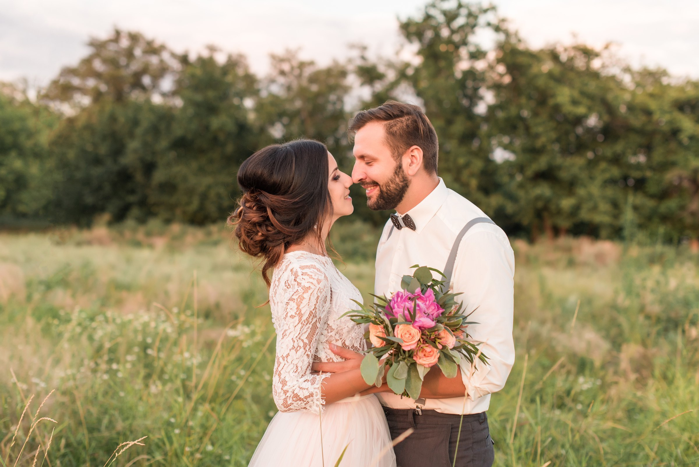 Love story. Свадебный фотограф Волгоград Роман Брызгалин и Натали Никитина