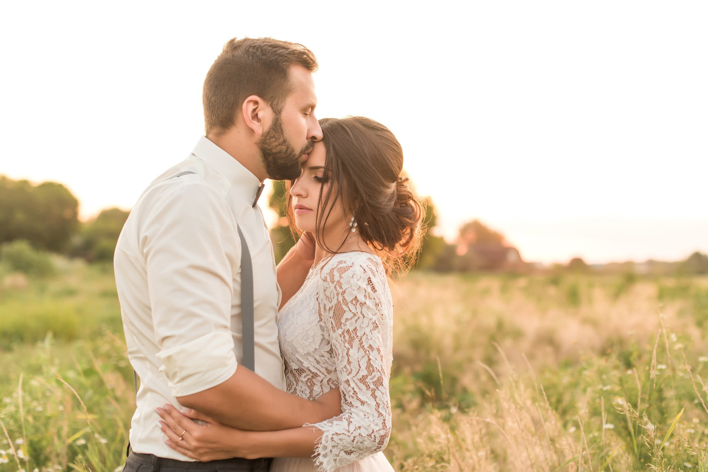 Love story. Свадебный фотограф Волгоград Роман Брызгалин и Натали Никитина