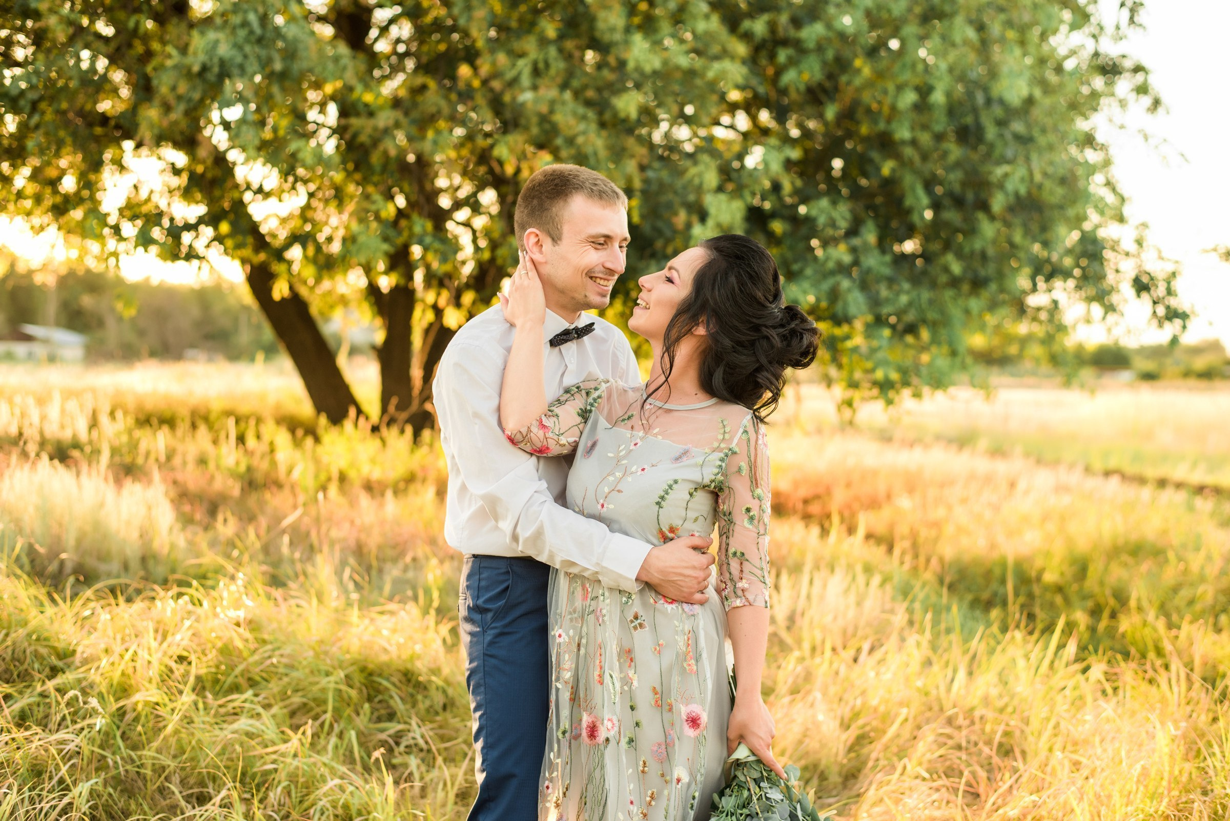 After Wedding. Свадебный фотограф Волгоград Роман Брызгалин и Натали Никитина