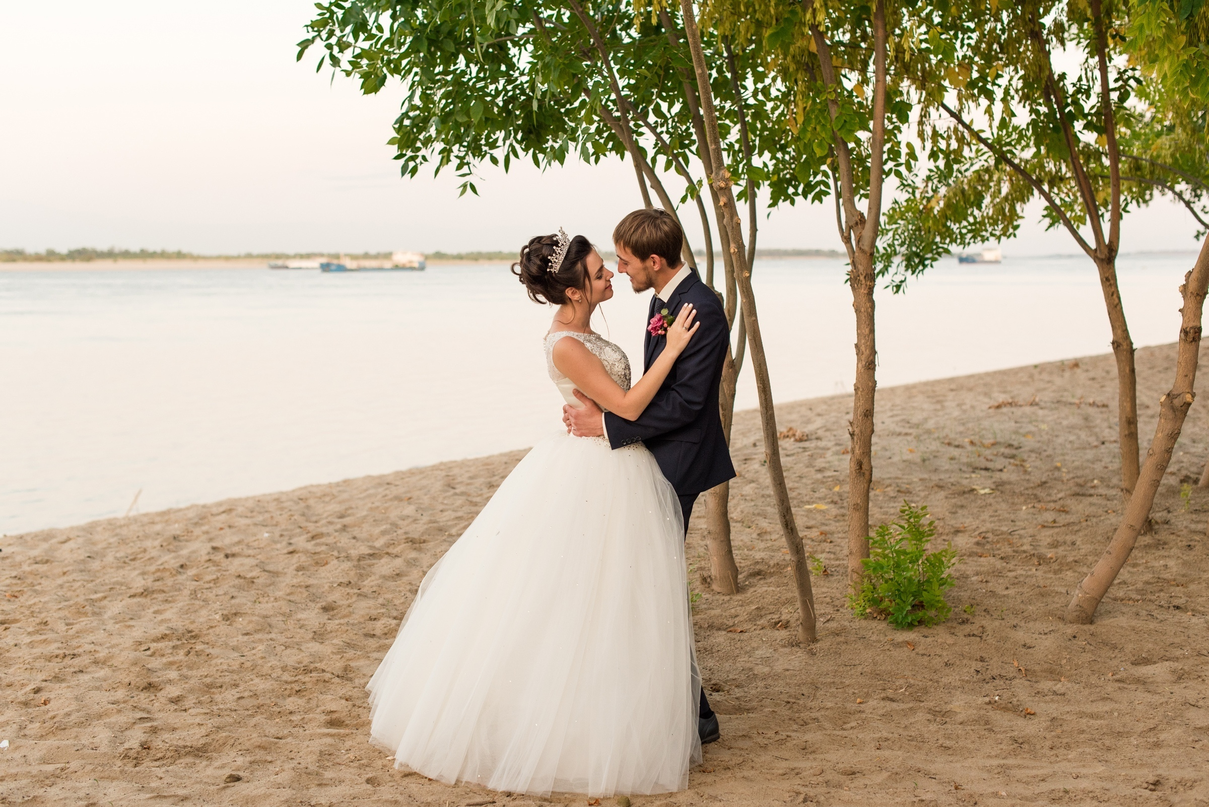 Wedding day. Свадебный фотограф Волгоград Роман Брызгалин и Натали Никитина