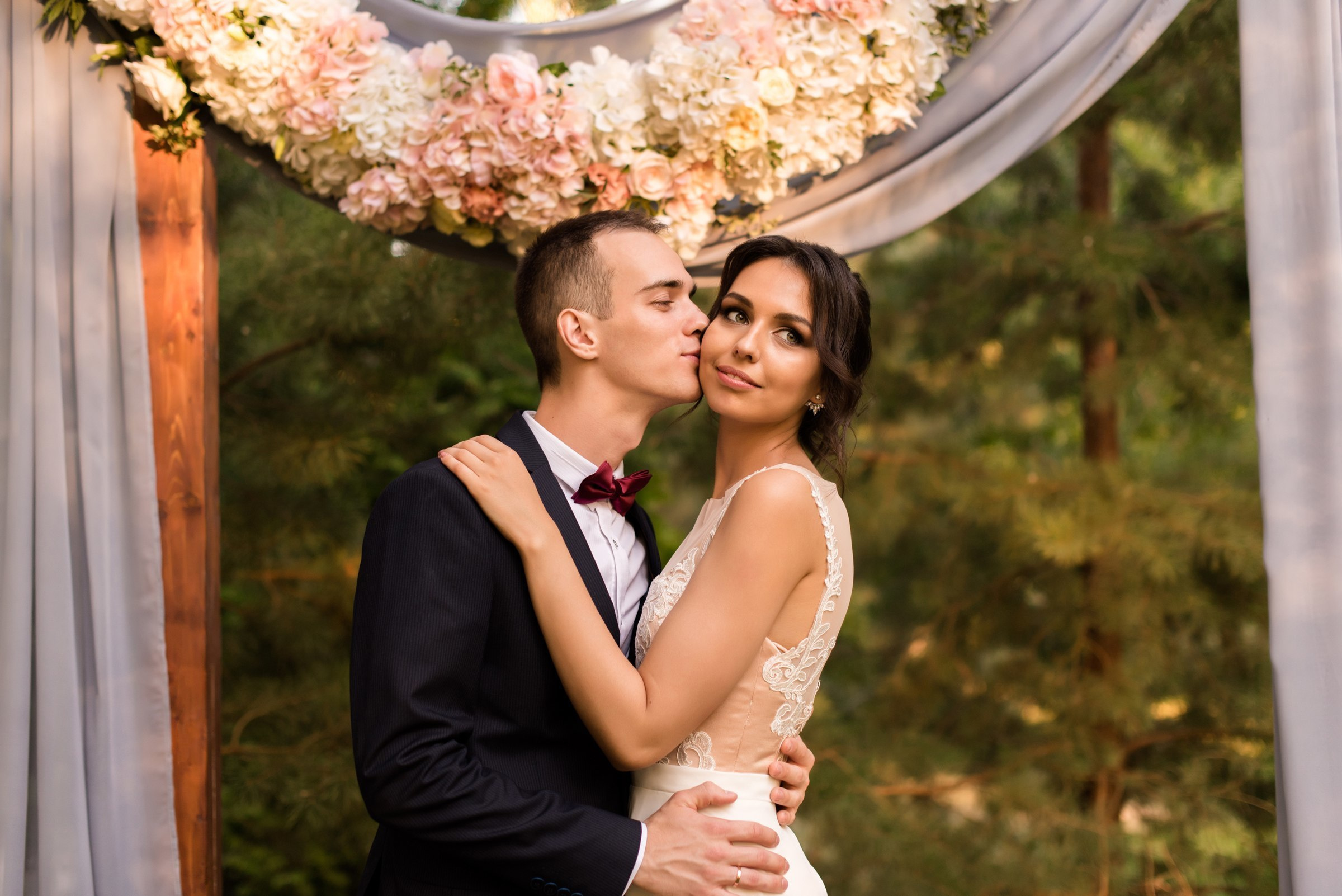 Wedding day. Свадебный фотограф Волгоград Роман Брызгалин и Натали Никитина