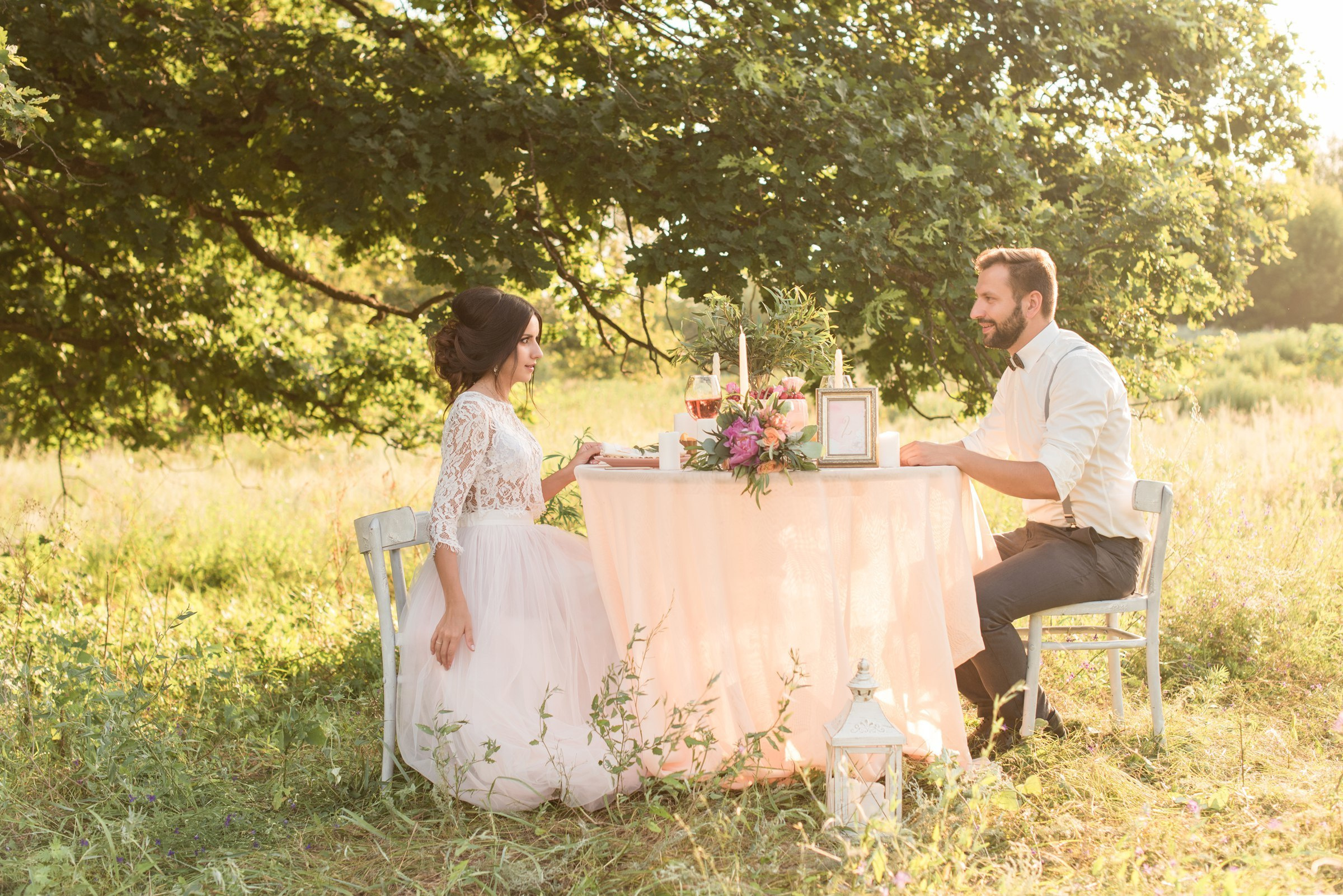 Love story. Свадебный фотограф Волгоград Роман Брызгалин и Натали Никитина
