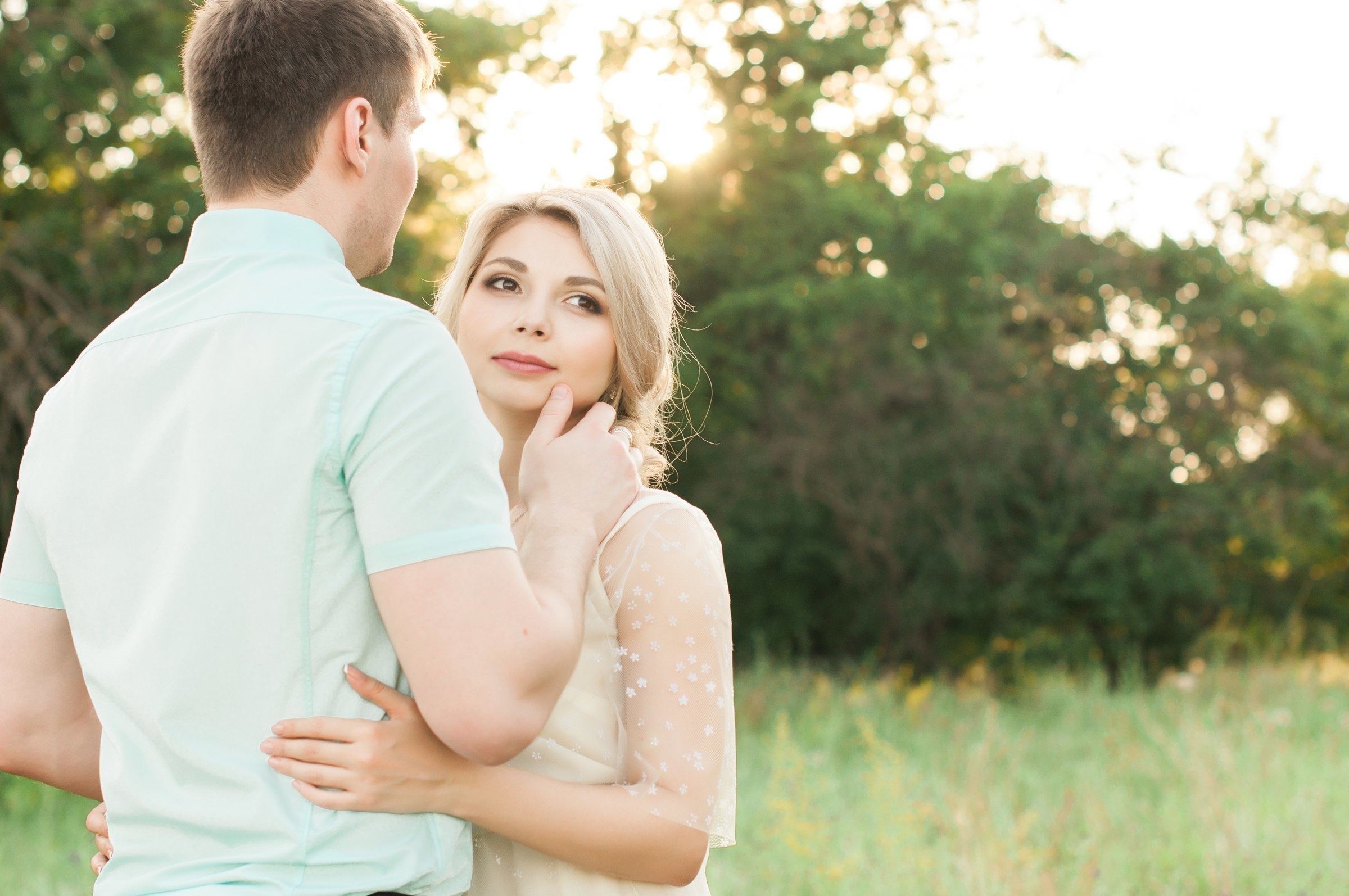Love story. Свадебный фотограф Волгоград Роман Брызгалин и Натали Никитина