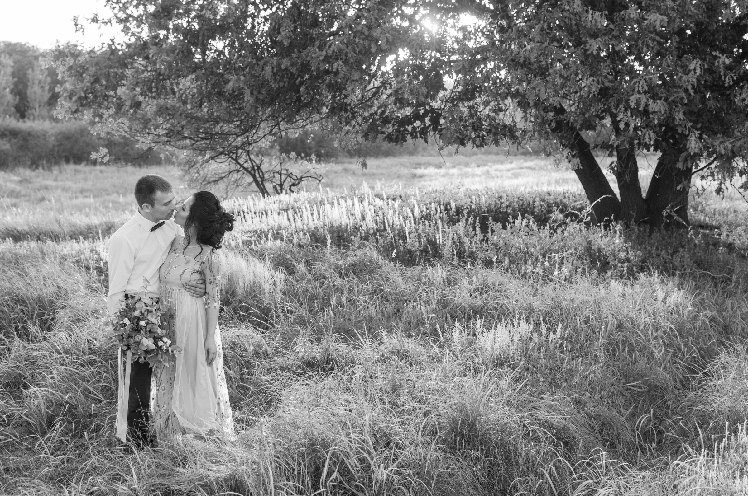 After Wedding. Свадебный фотограф Волгоград Роман Брызгалин и Натали Никитина