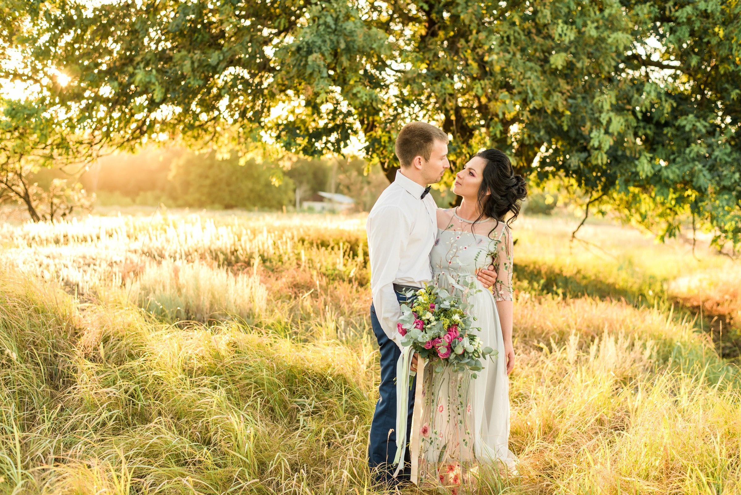 After Wedding. Свадебный фотограф Волгоград Роман Брызгалин и Натали Никитина