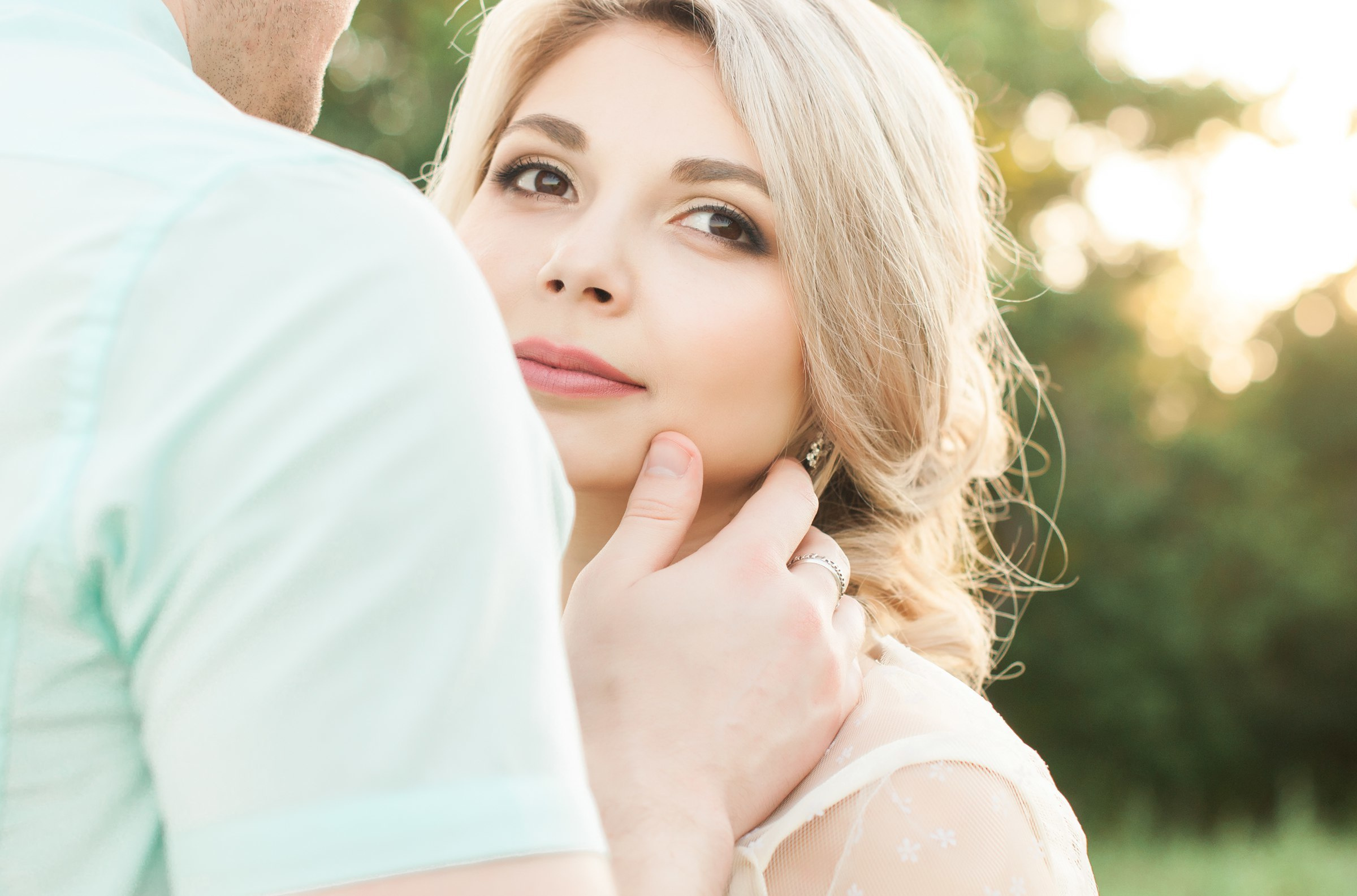 Love story. Свадебный фотограф Волгоград Роман Брызгалин и Натали Никитина