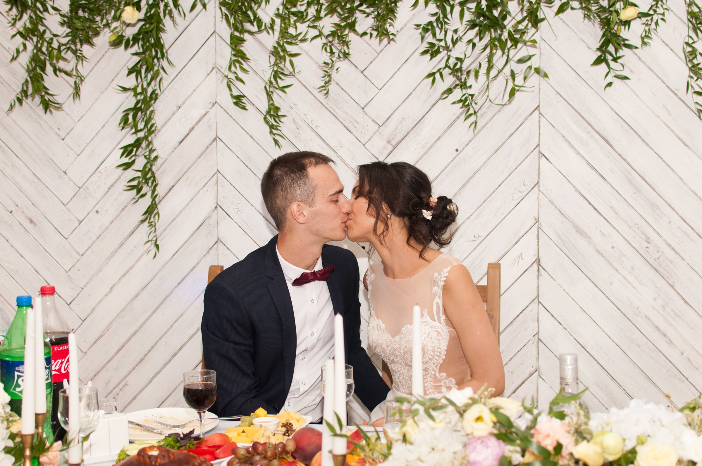 Wedding day. Свадебный фотограф Волгоград Роман Брызгалин и Натали Никитина