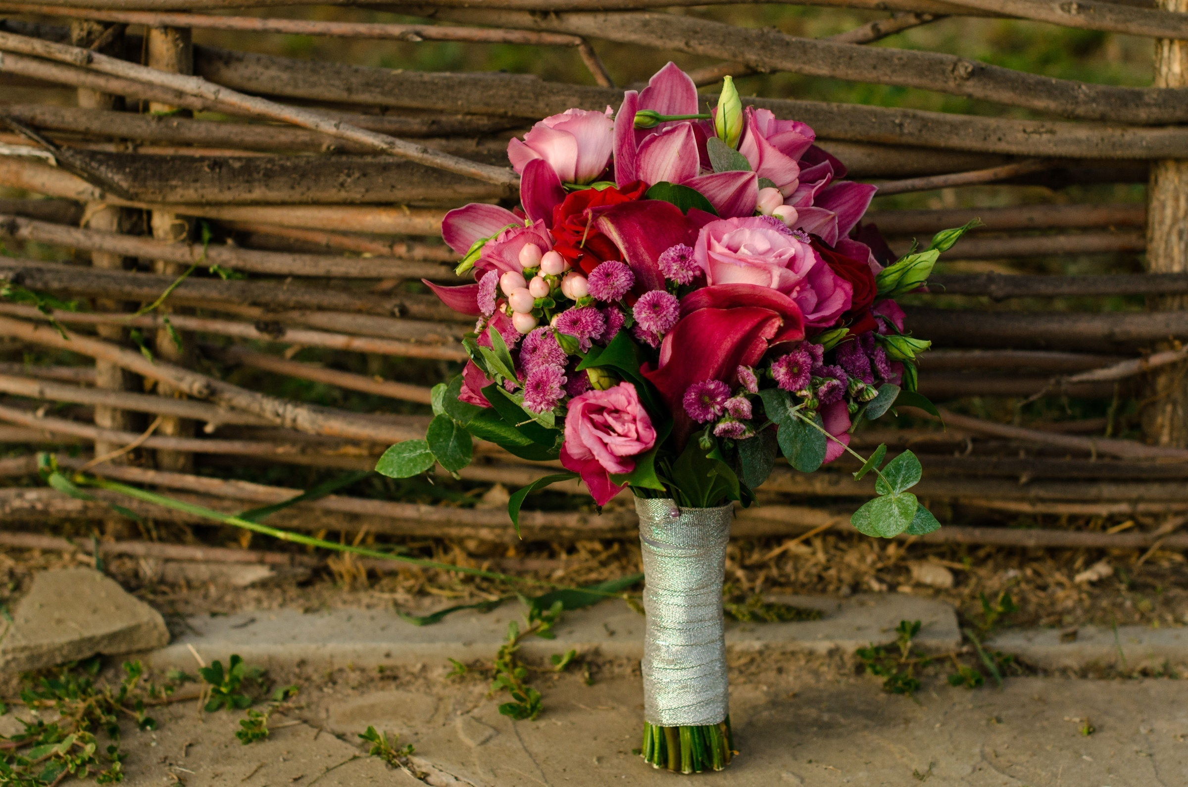 Wedding day. Свадебный фотограф Волгоград Роман Брызгалин и Натали Никитина