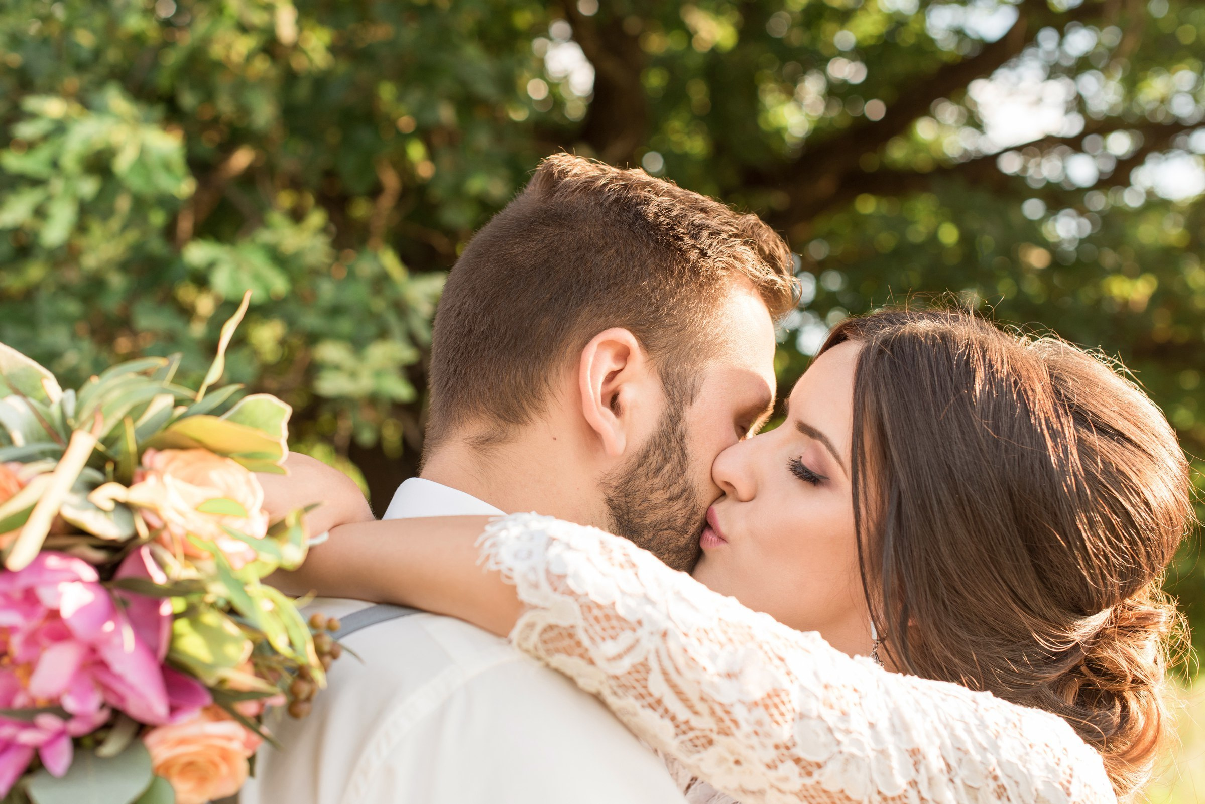 Love story. Свадебный фотограф Волгоград Роман Брызгалин и Натали Никитина