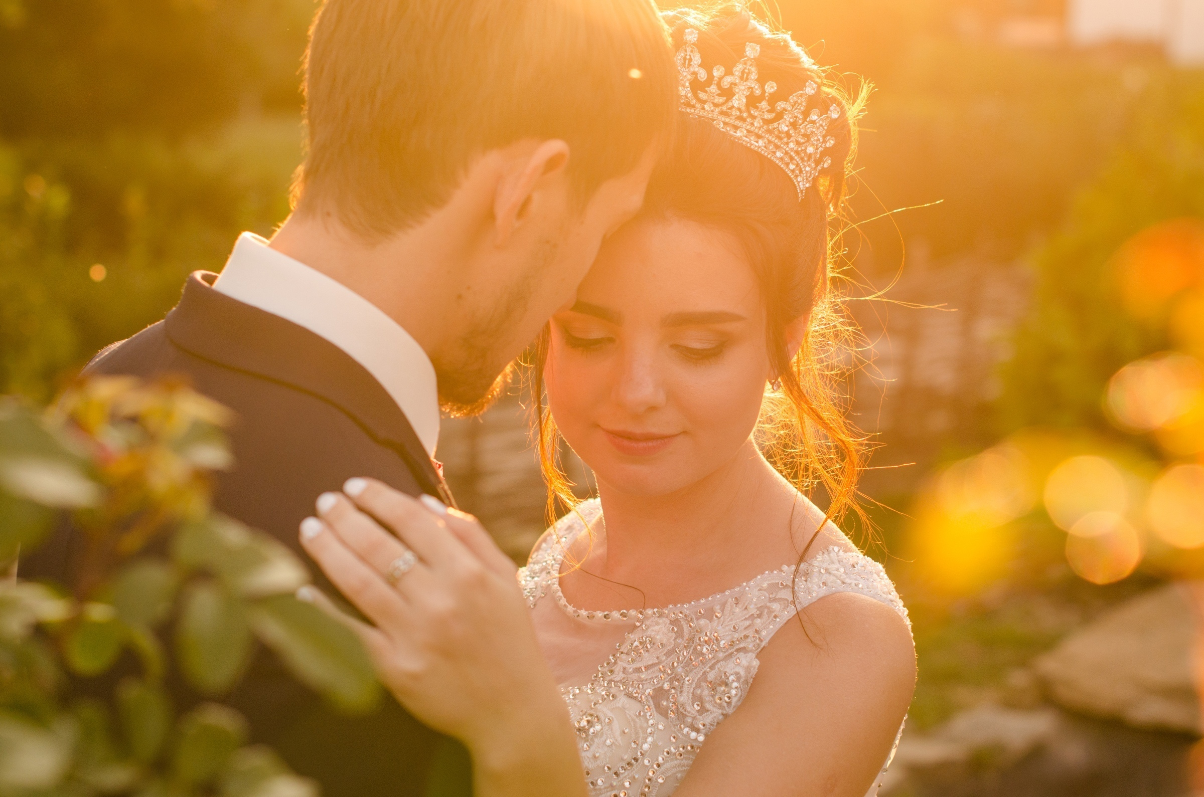 Wedding day. Свадебный фотограф Волгоград Роман Брызгалин и Натали Никитина