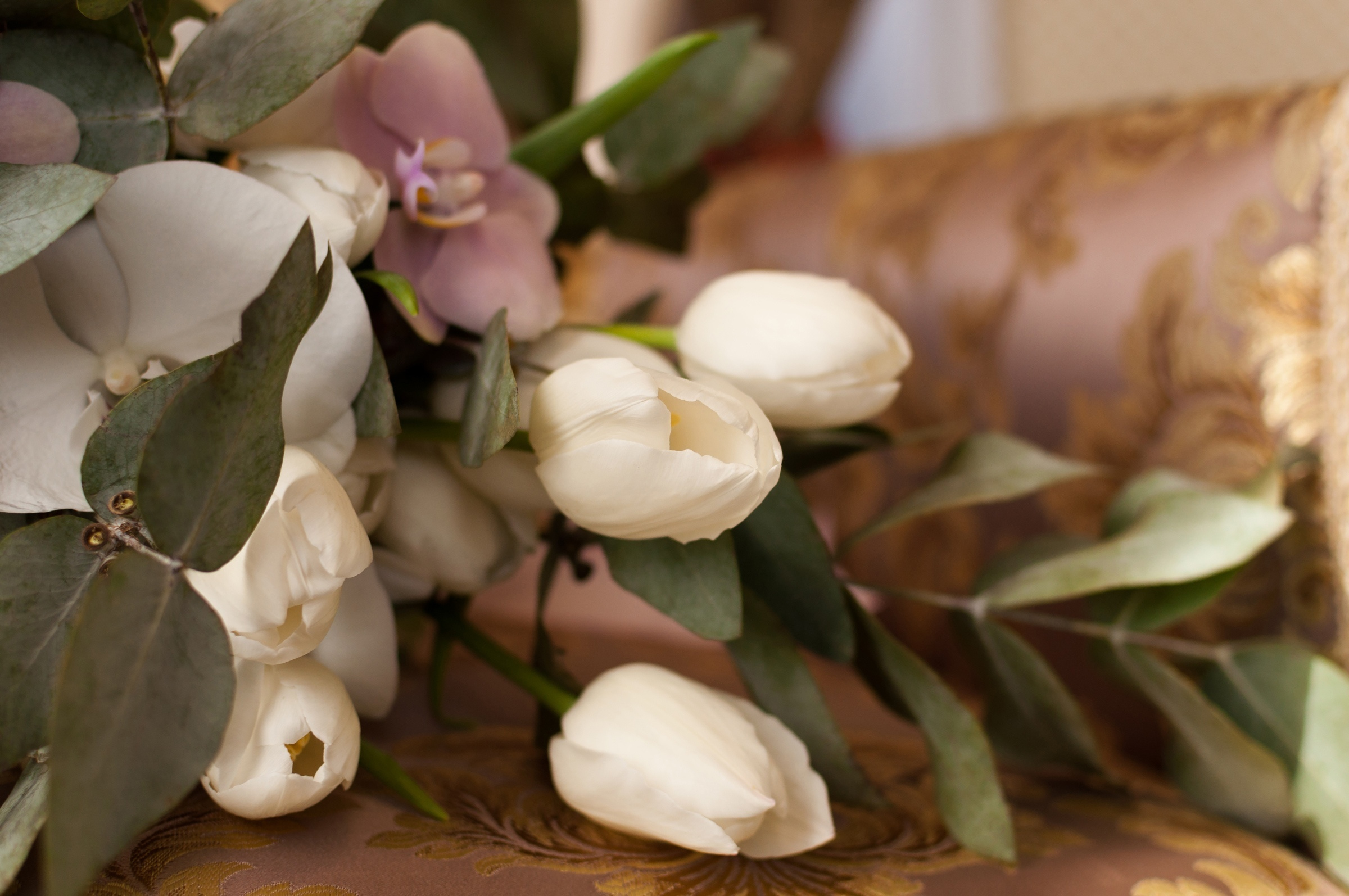 Bride's morning. Свадебный фотограф Волгоград Роман Брызгалин и Натали Никитина